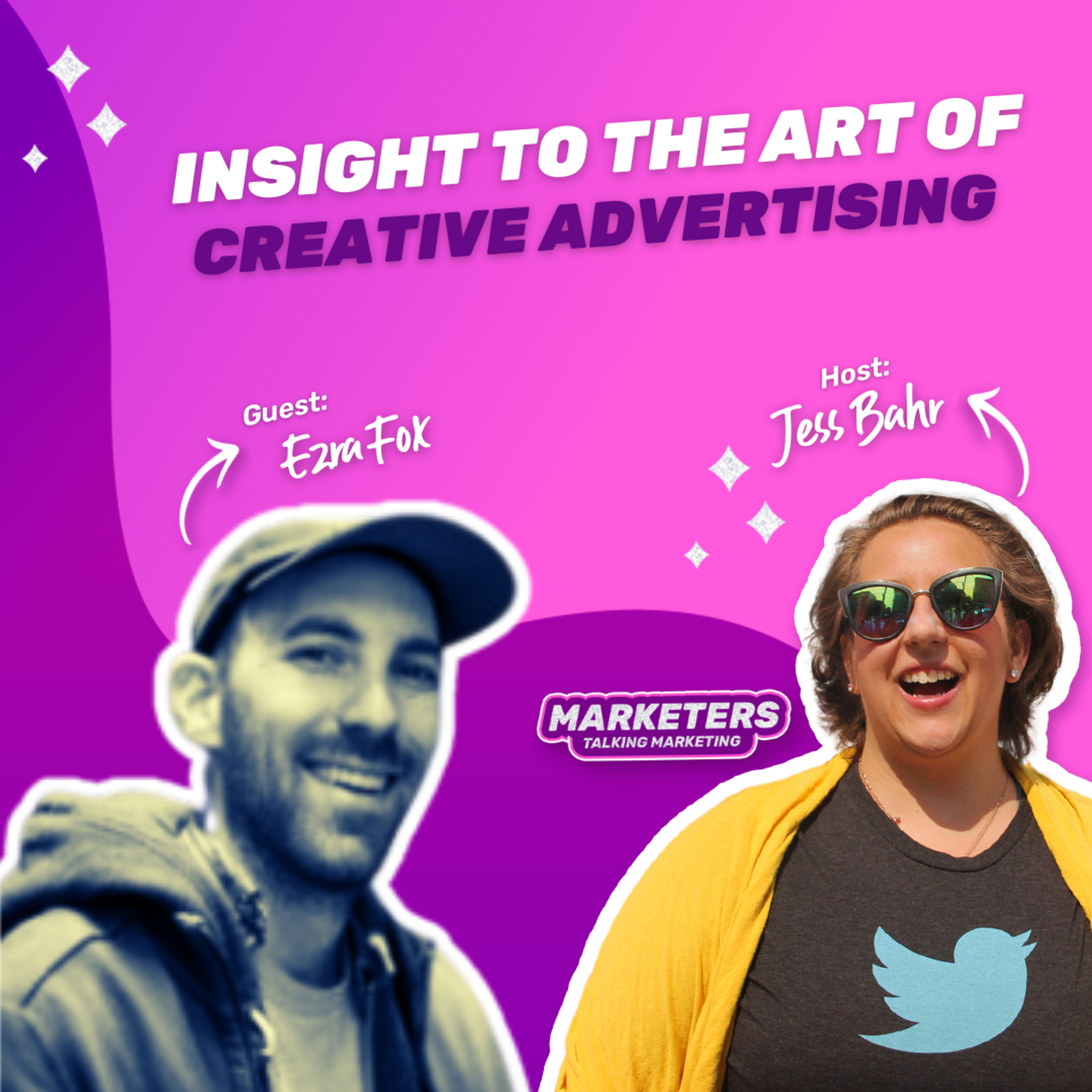 Marketers Talking