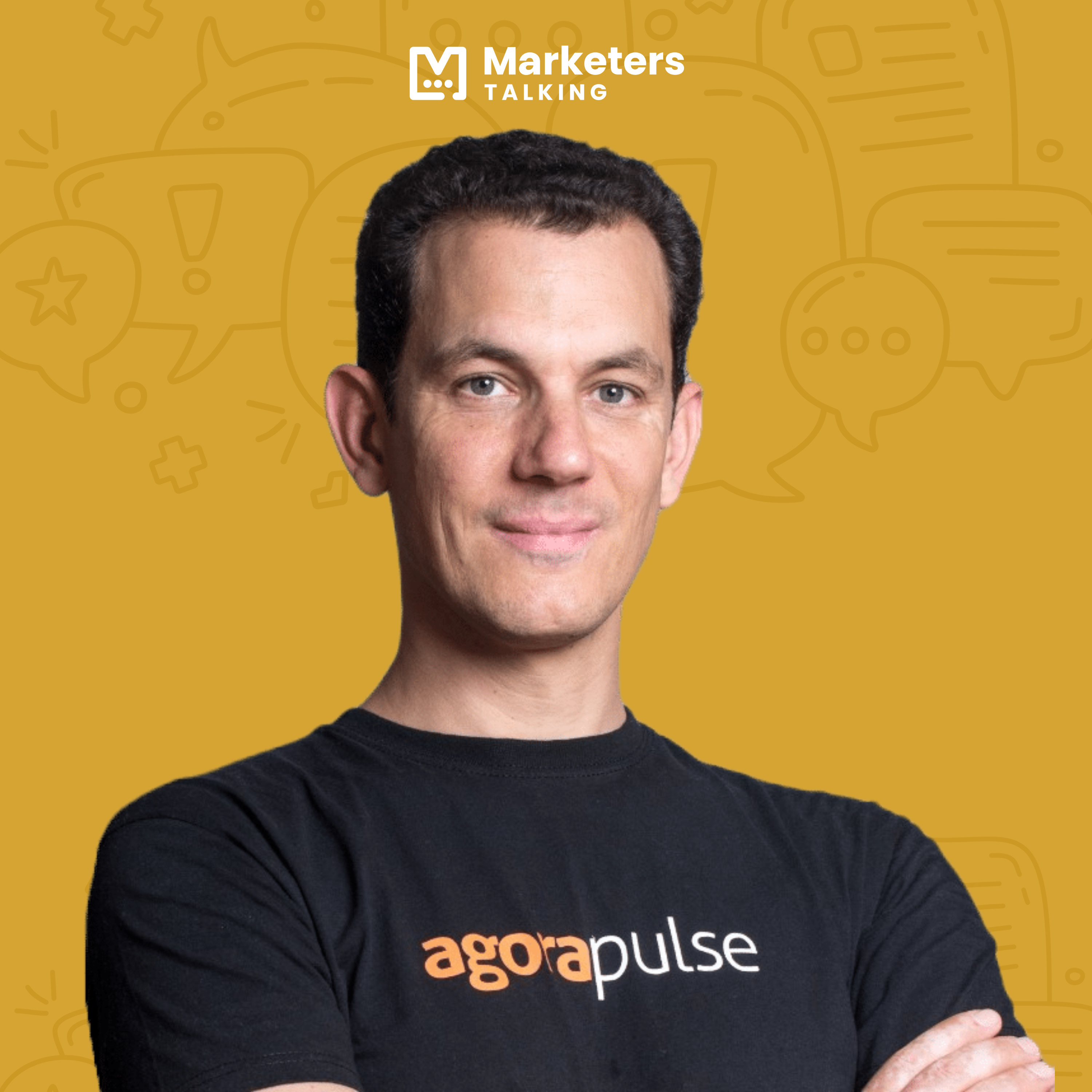 Marketers Talking