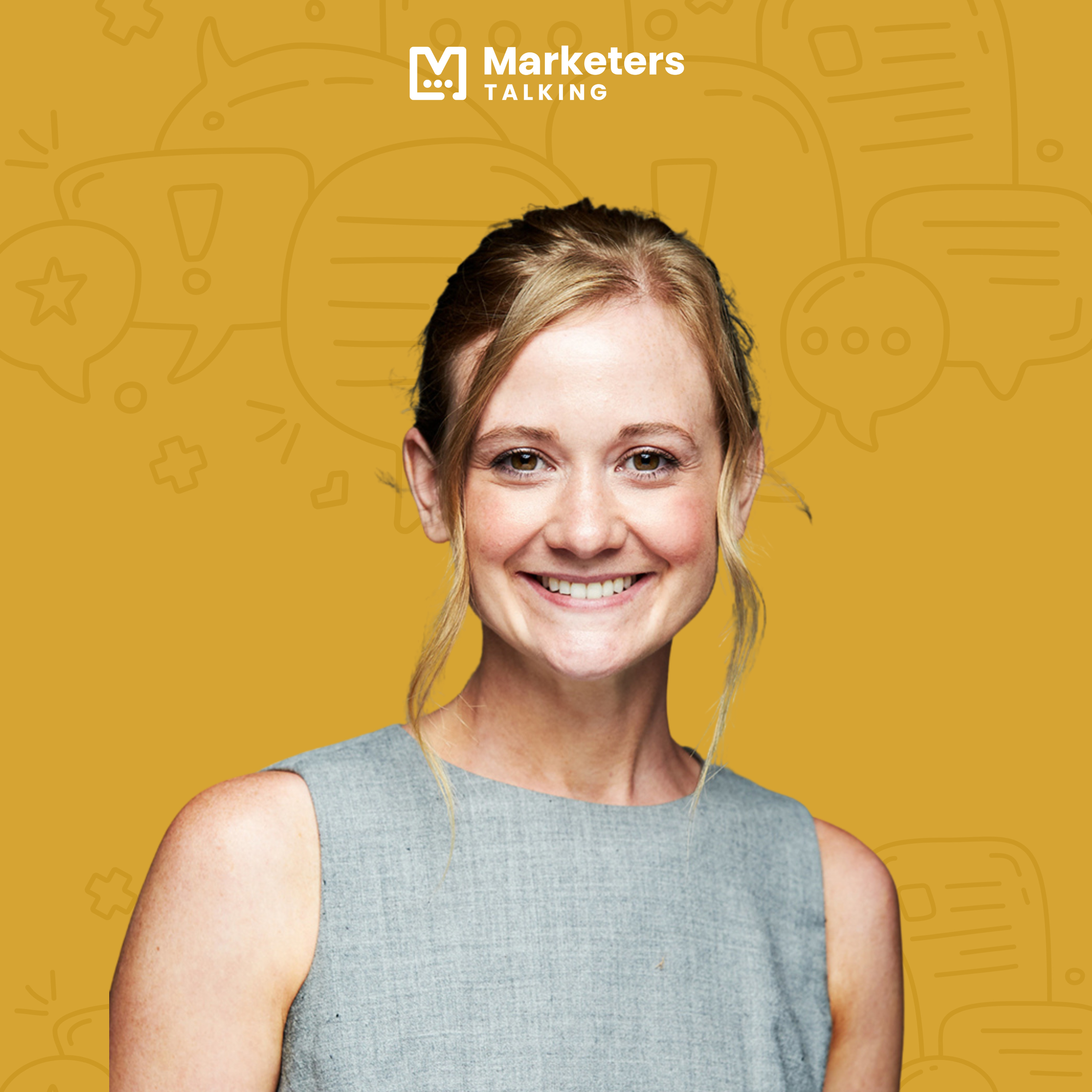 Marketers Talking
