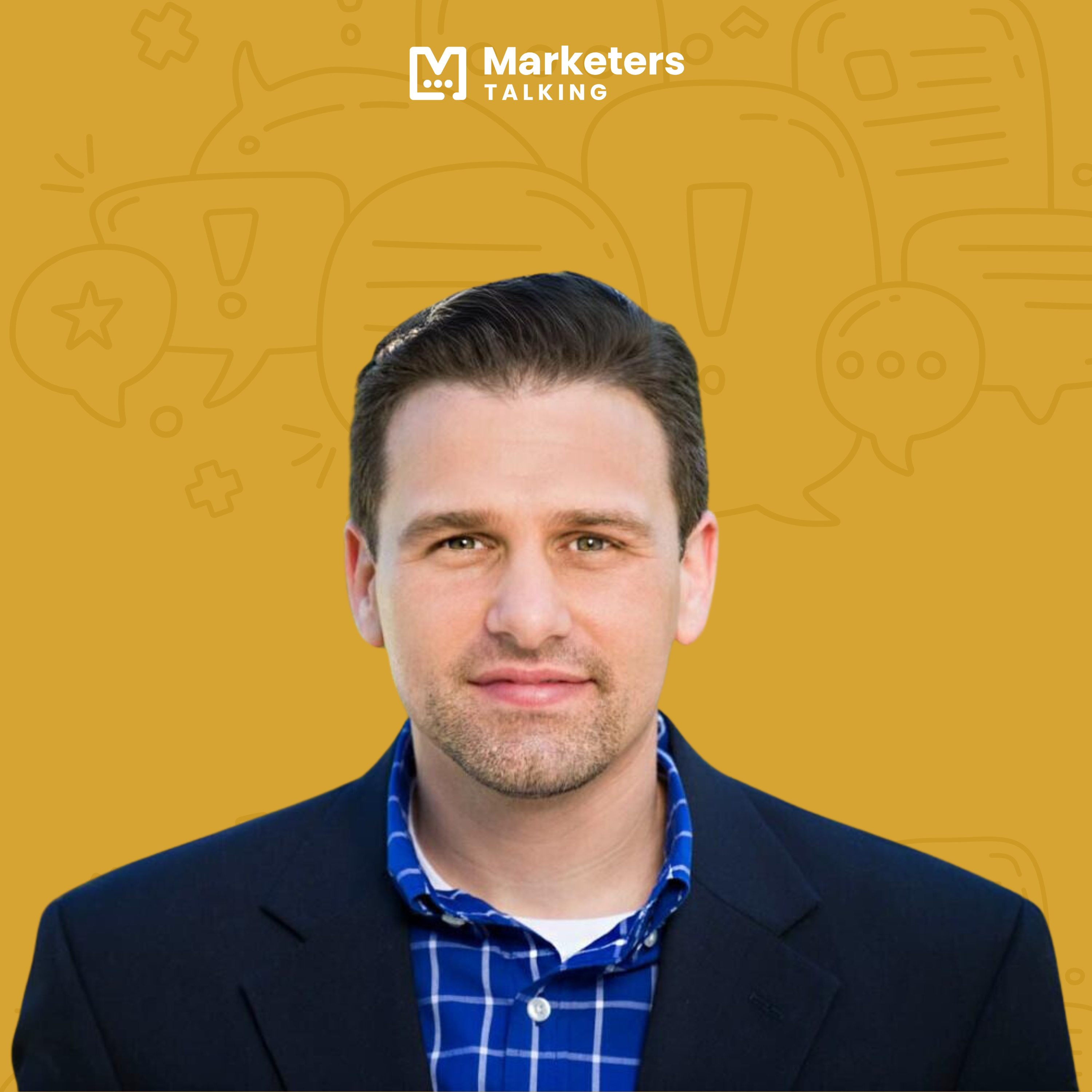 Marketers Talking