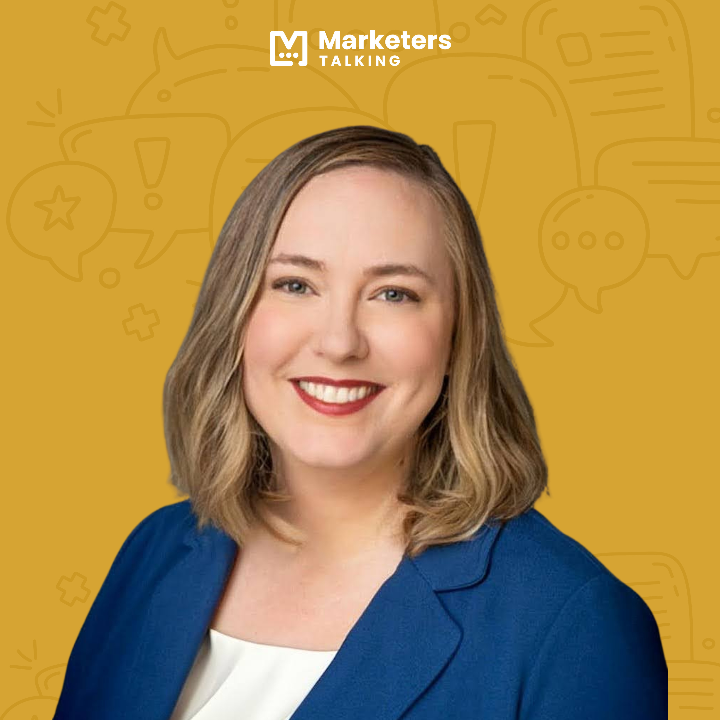 Marketers Talking