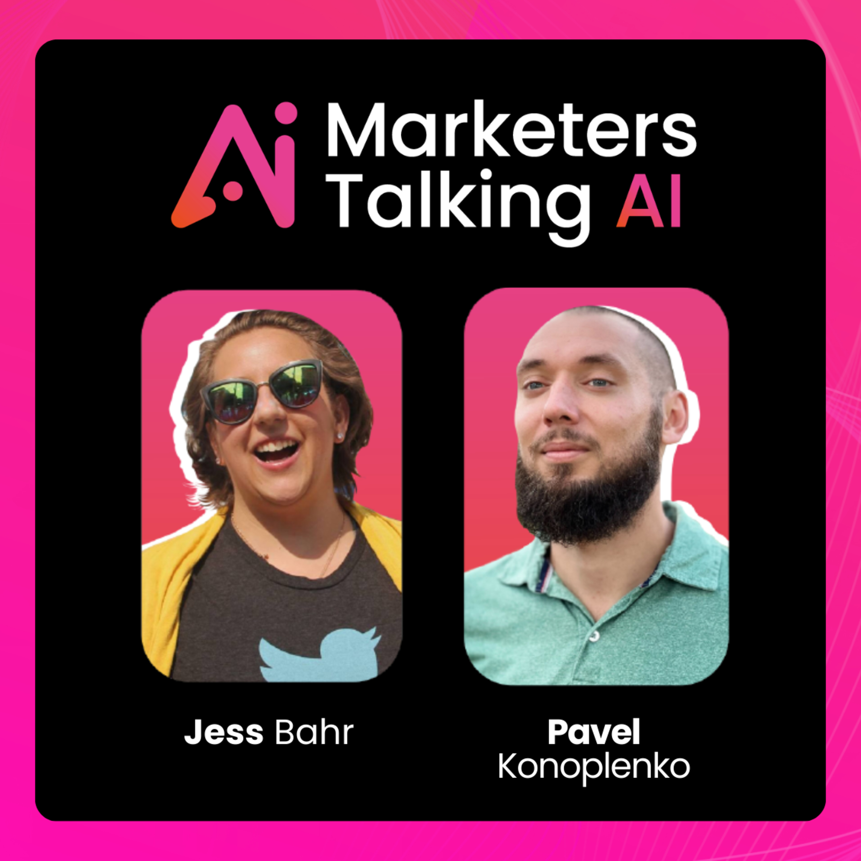 Marketers Talking