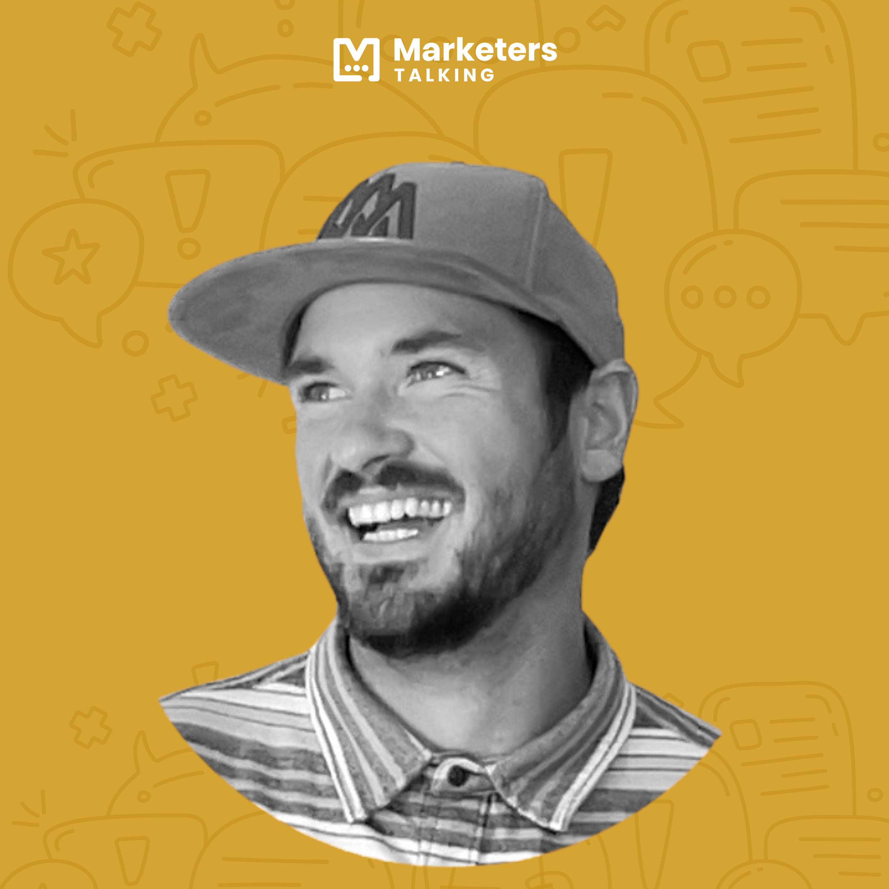 Marketers Talking