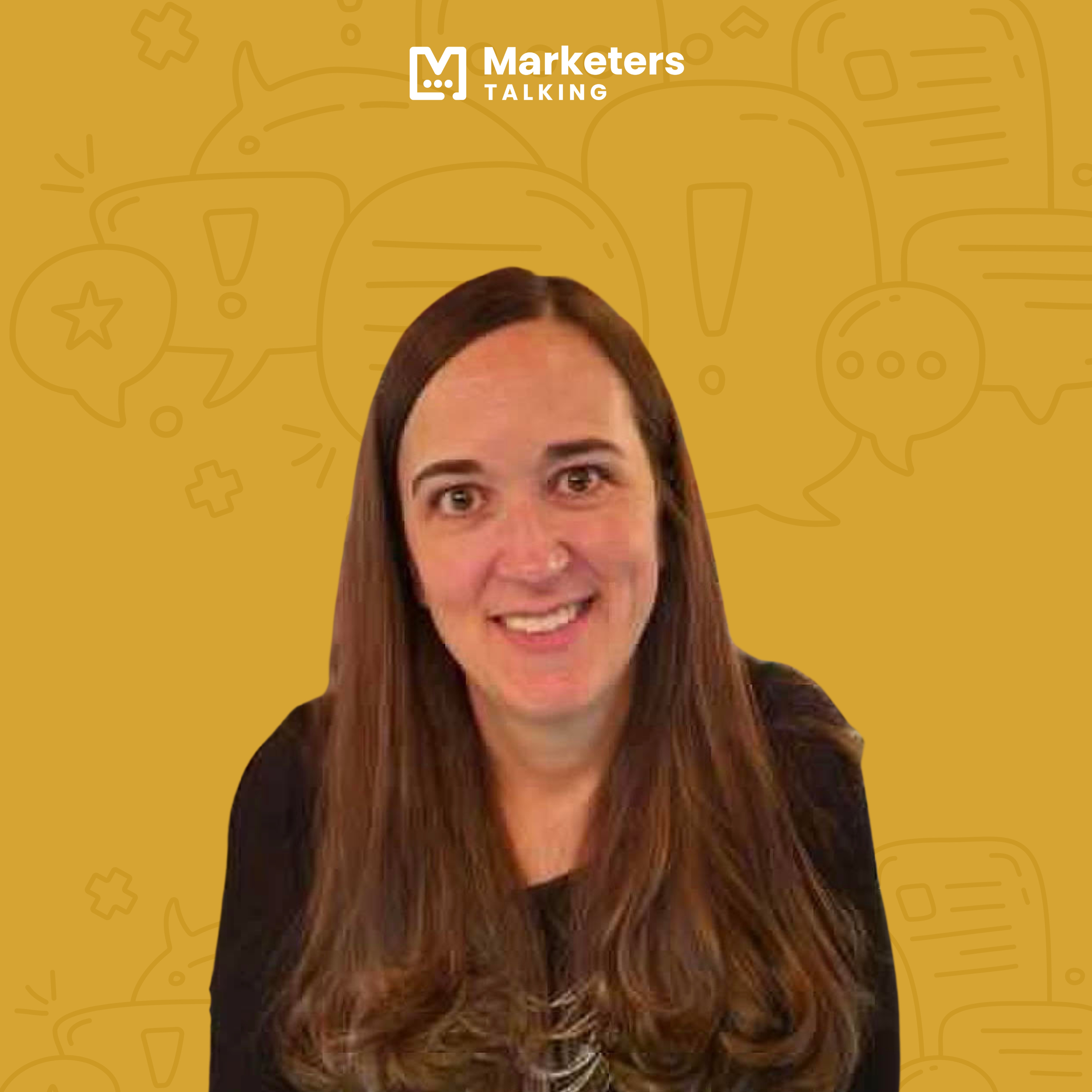 Marketers Talking