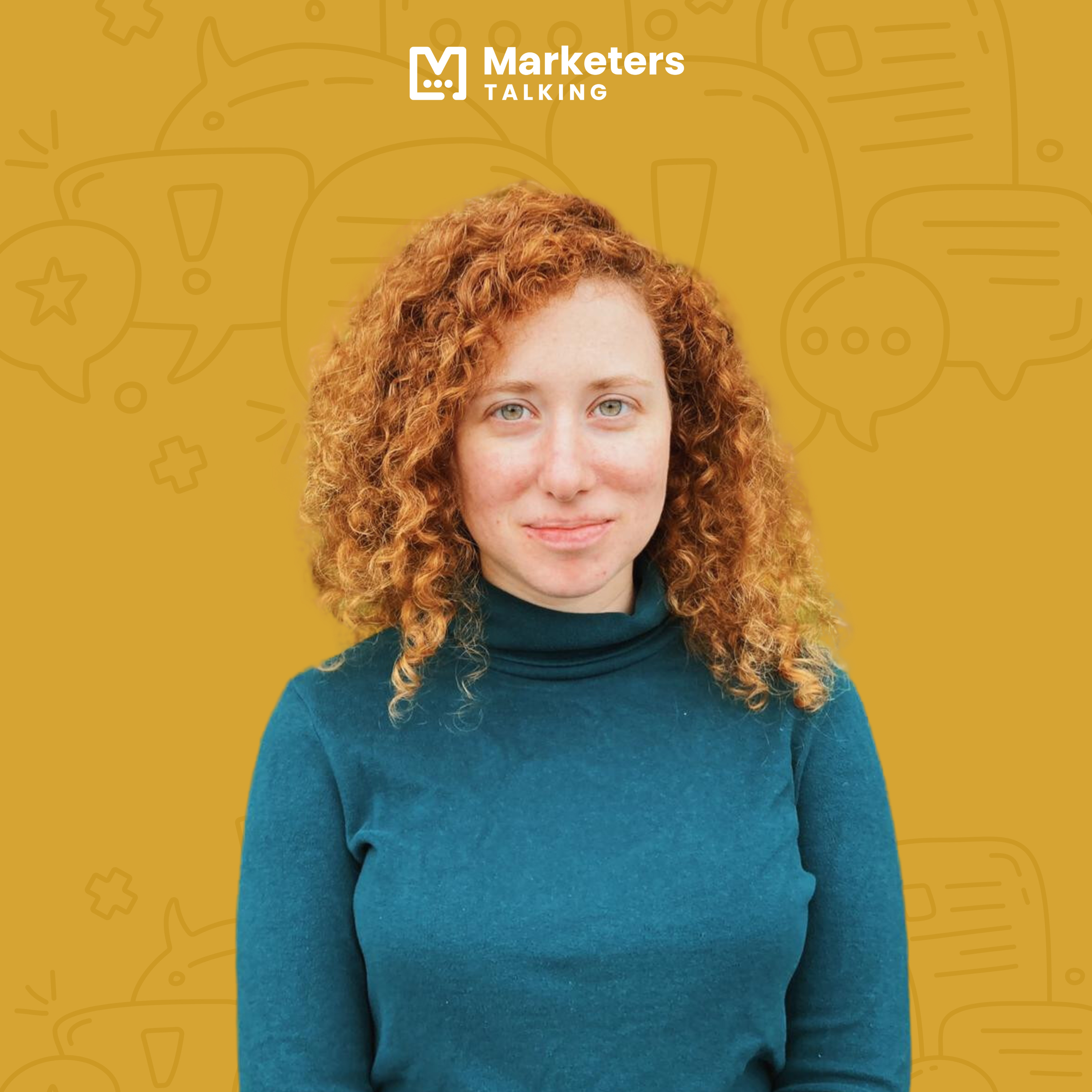 Marketers Talking