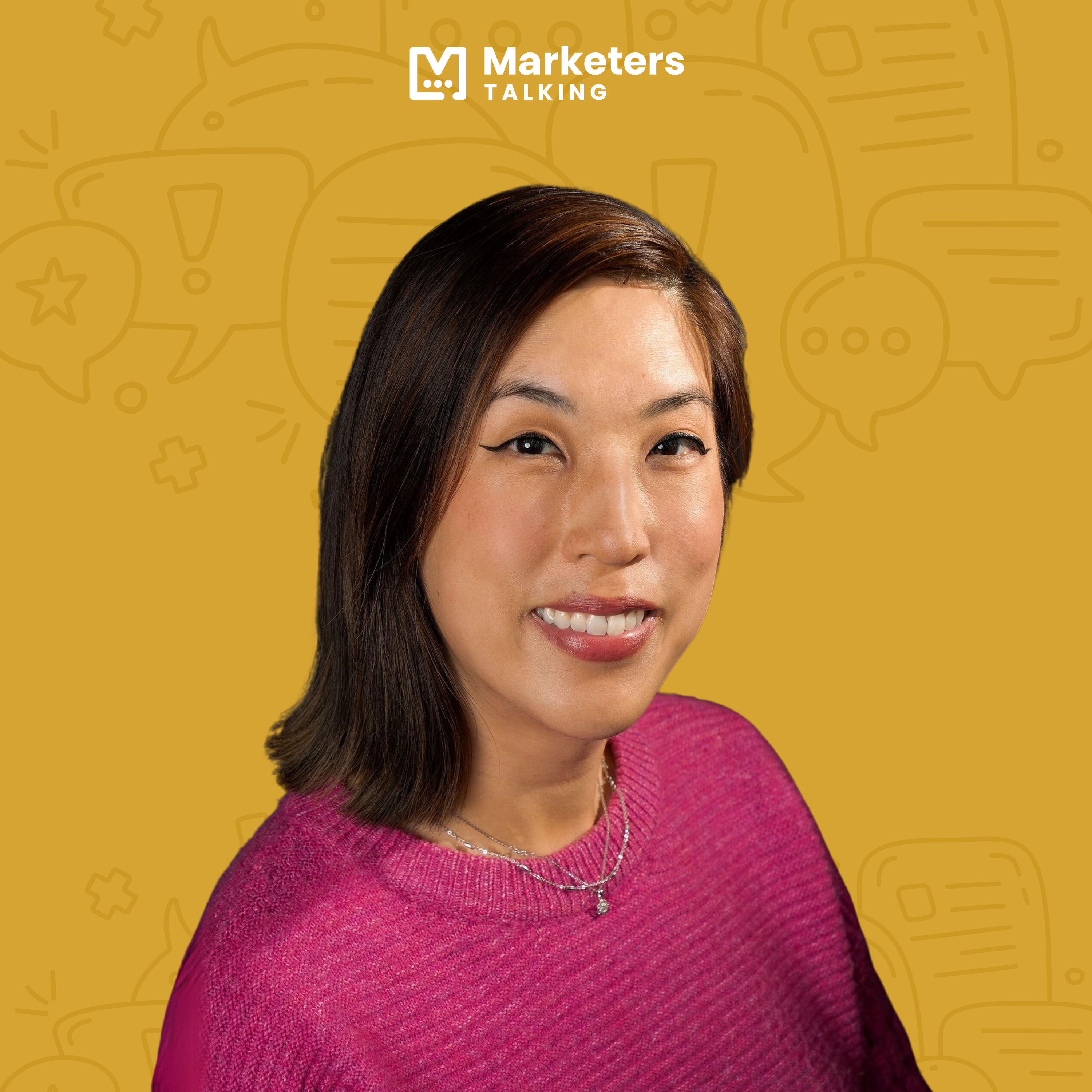 Marketers Talking