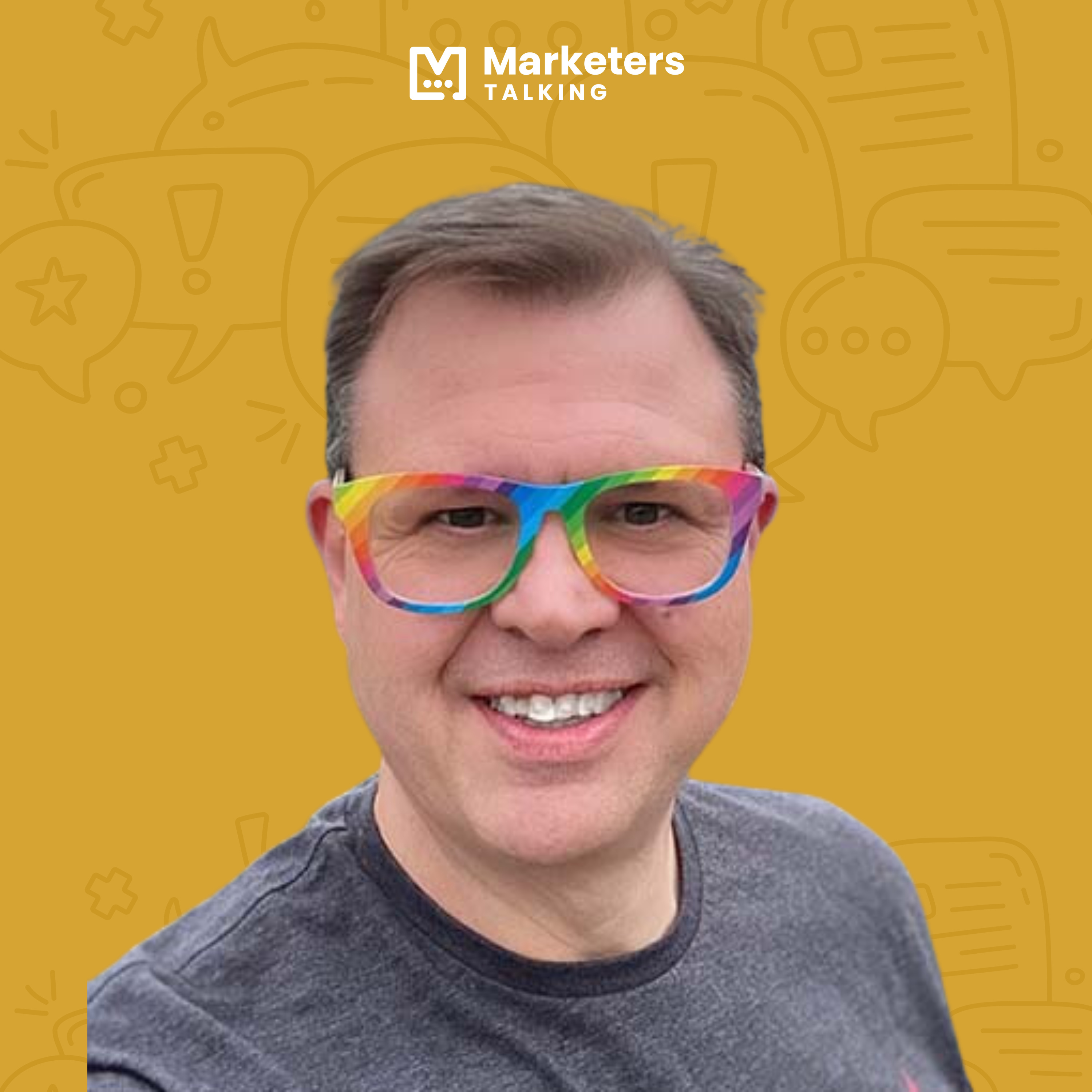 Marketers Talking