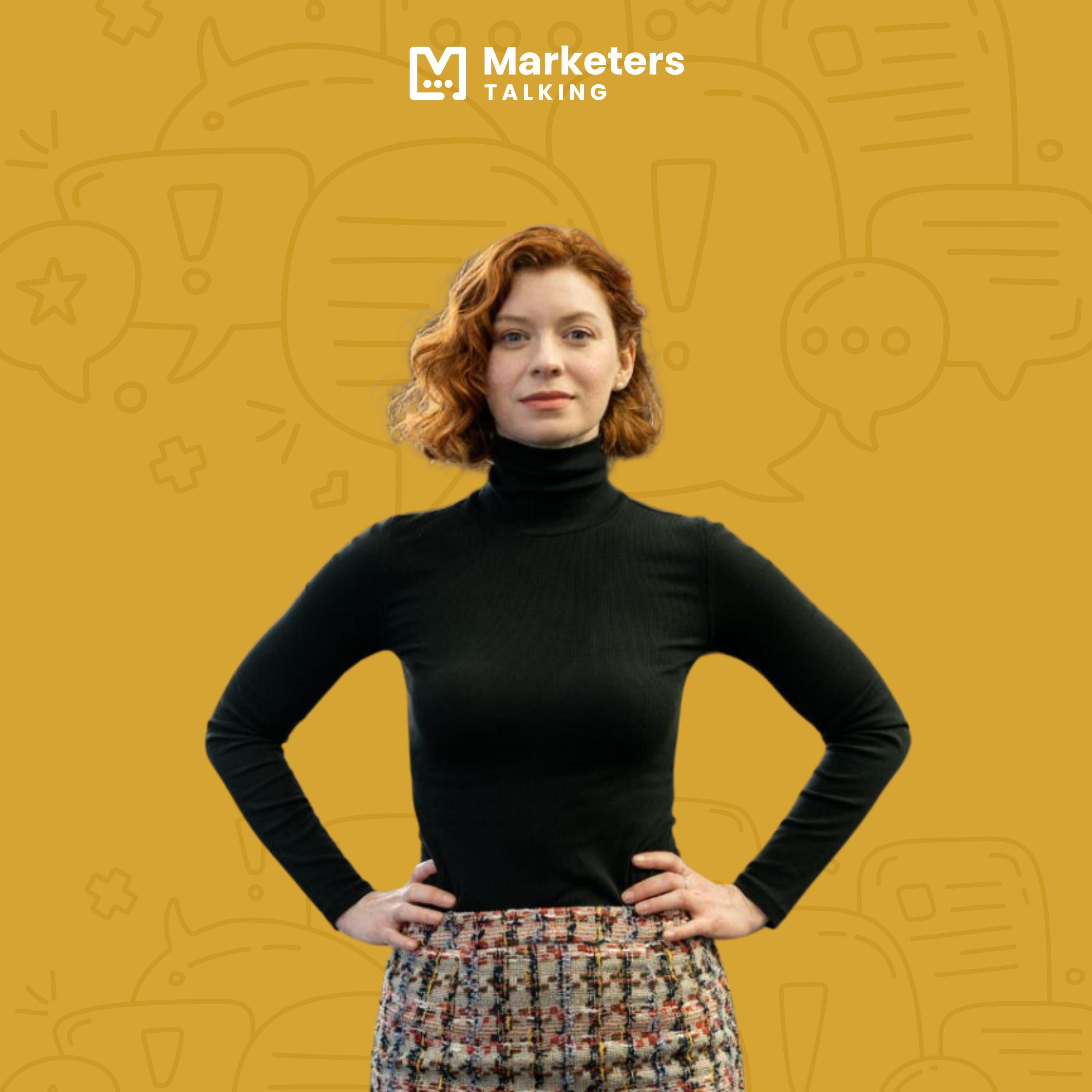 Marketers Talking