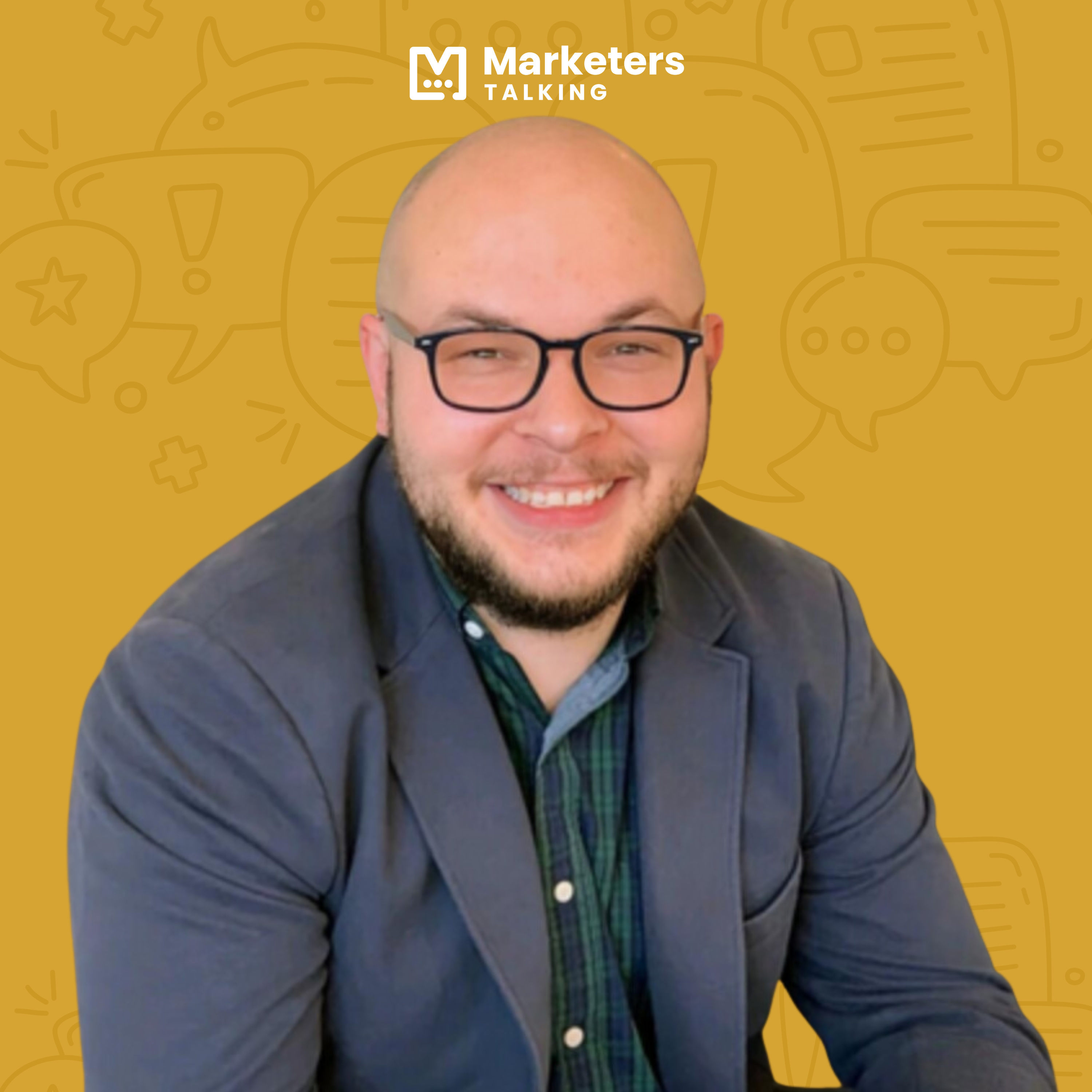 Marketers Talking