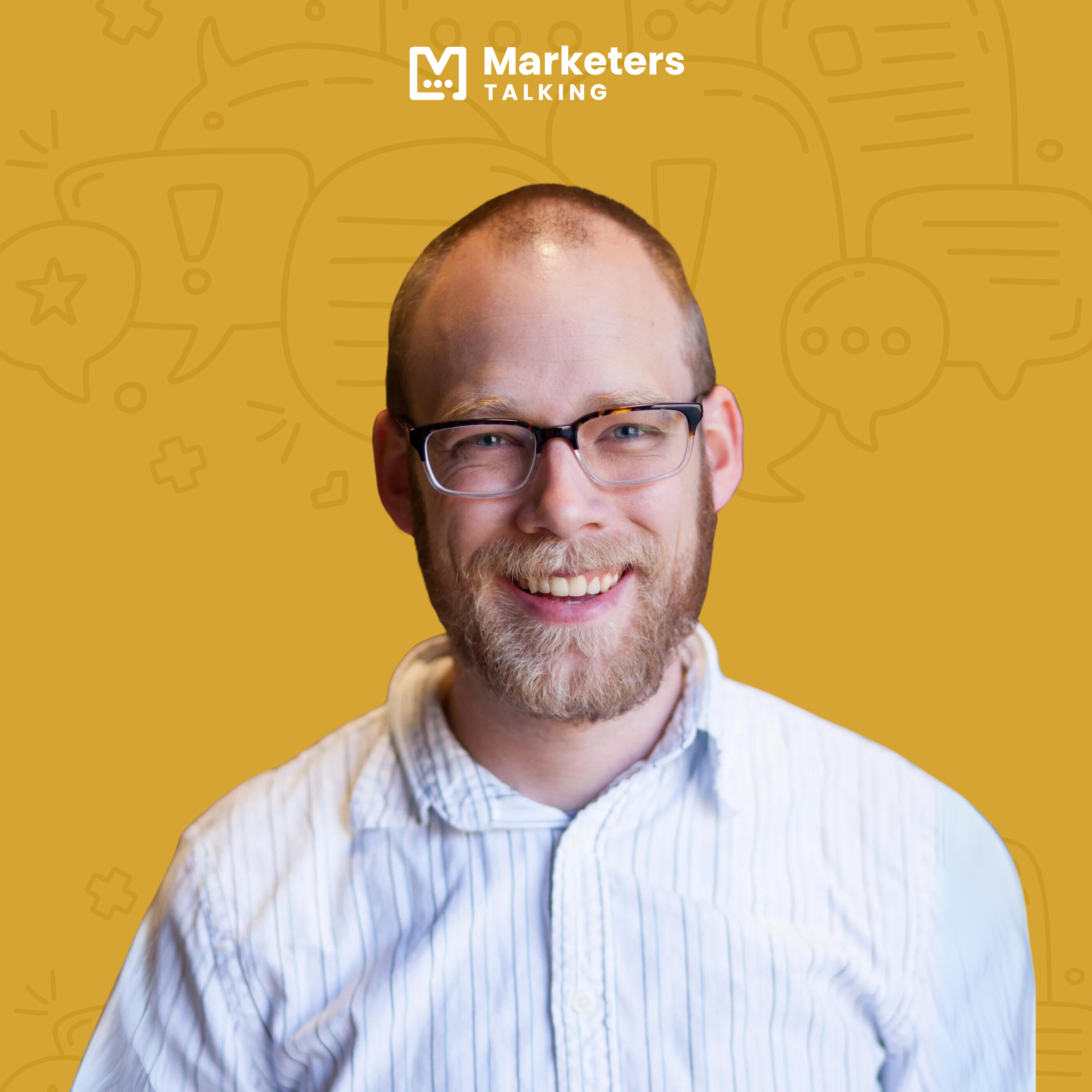 Marketers Talking
