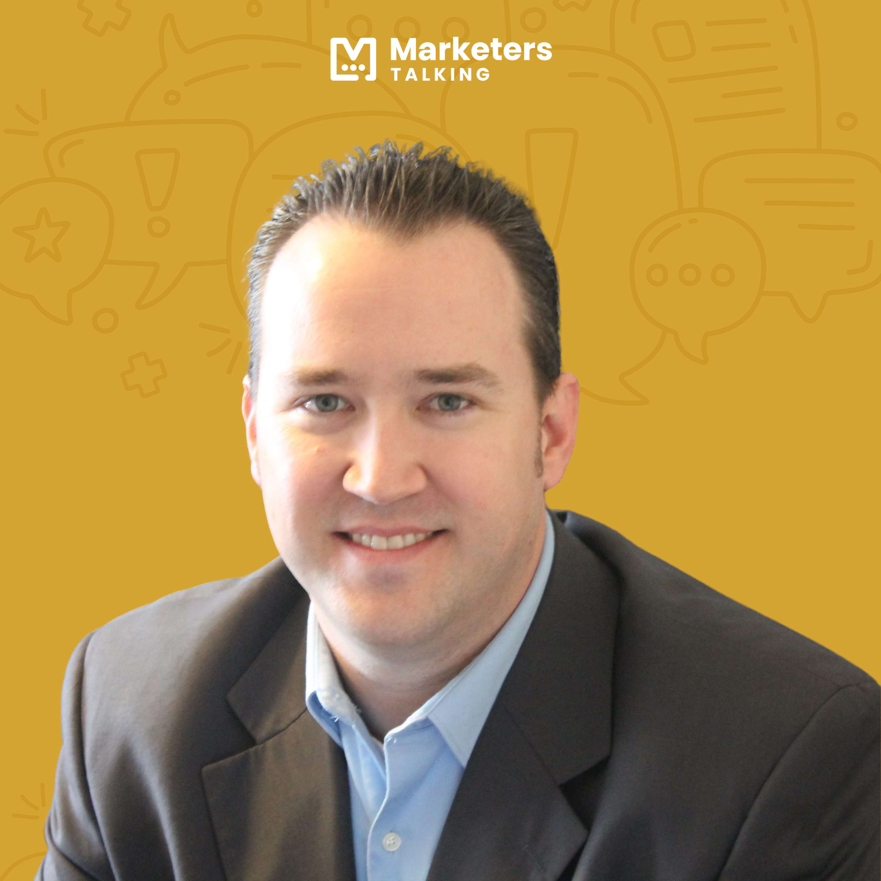 Marketers Talking