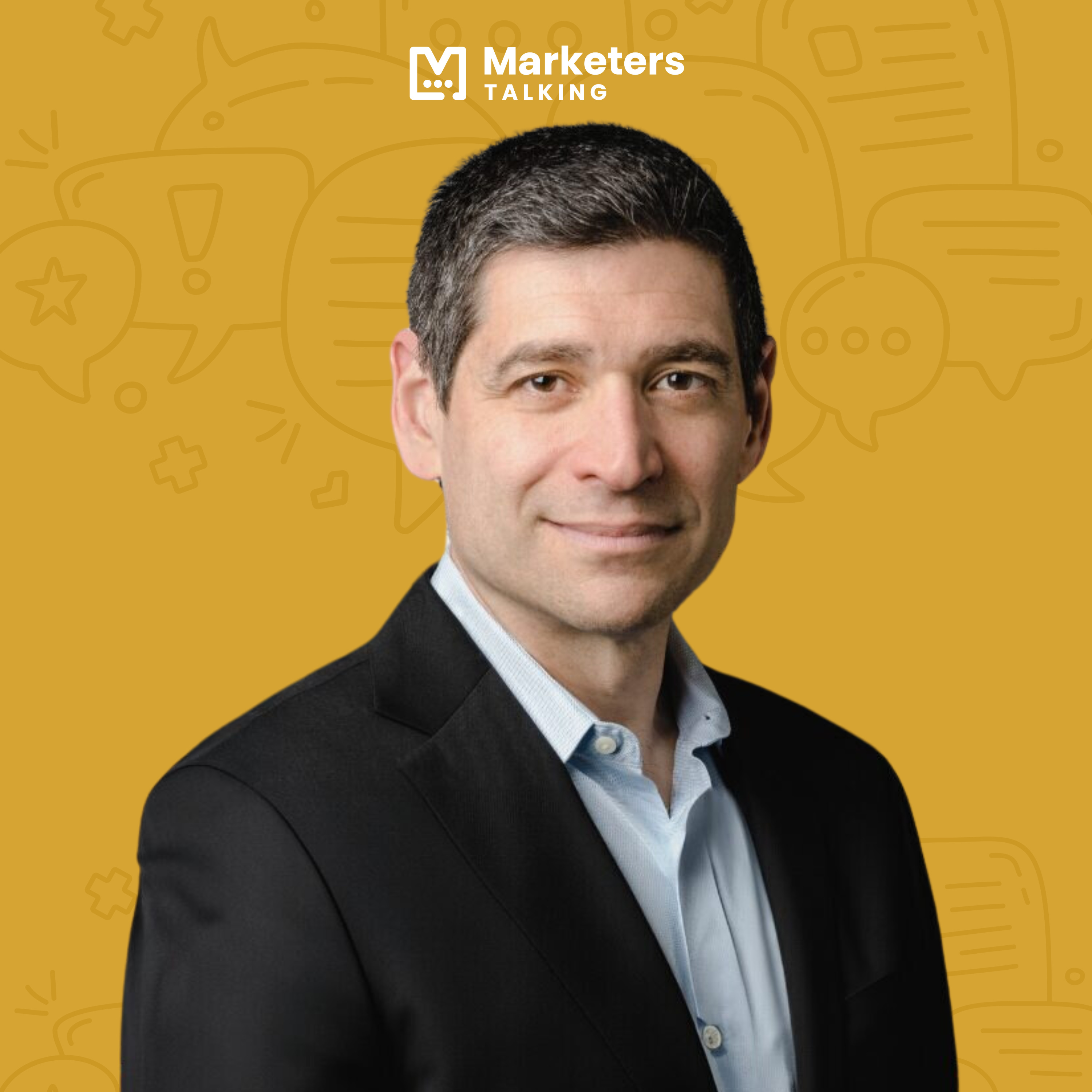 Marketers Talking