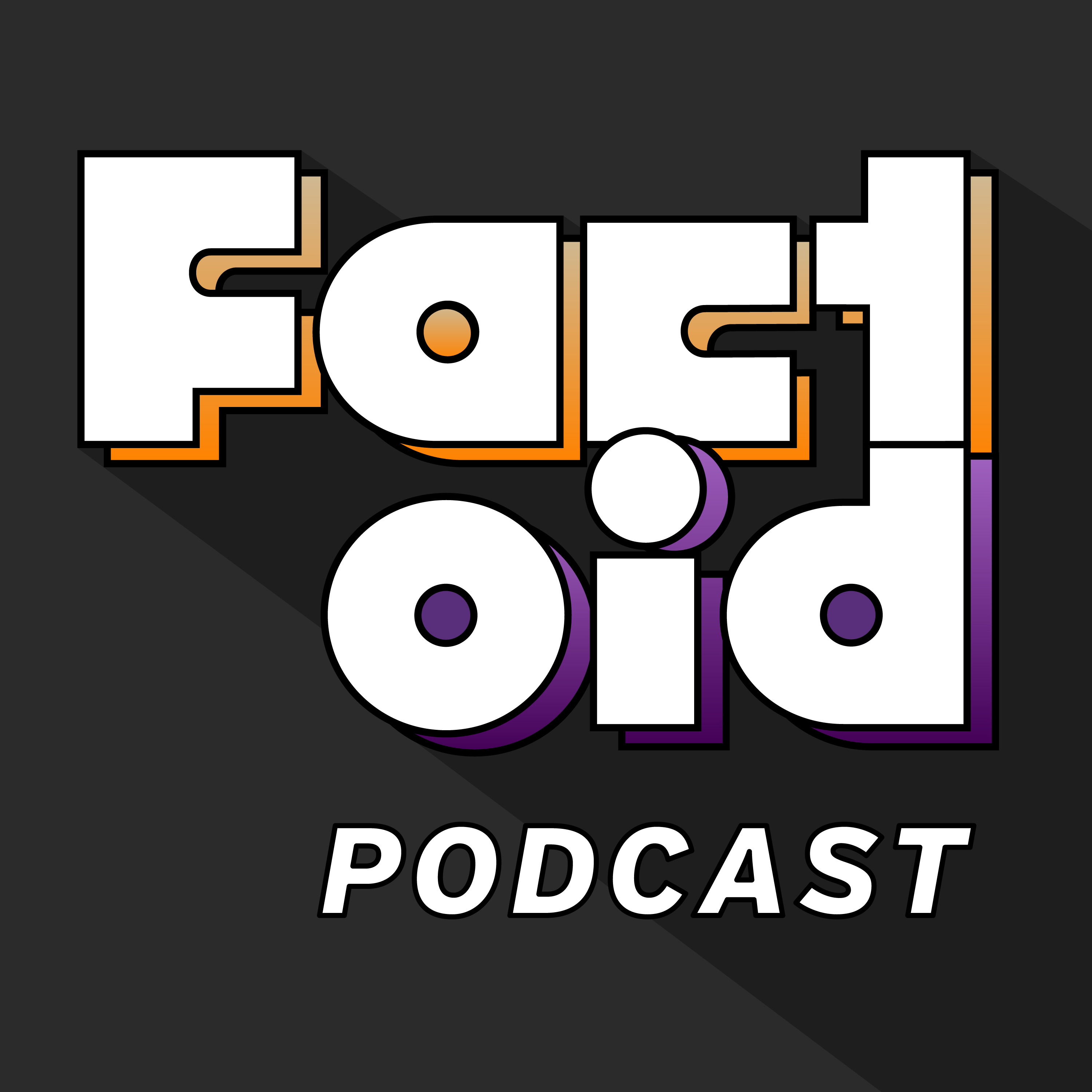 Factoid Podcast