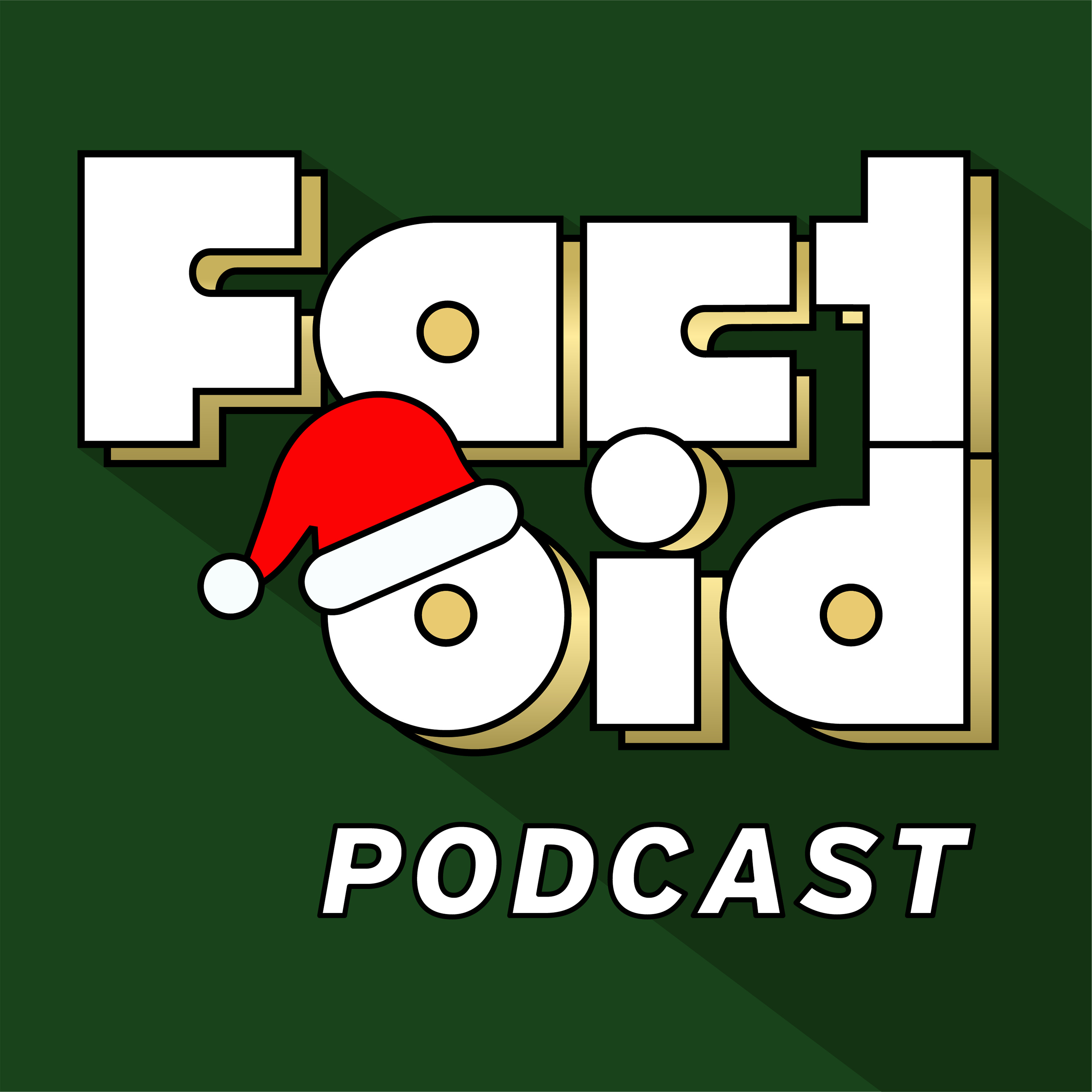 Factoid Podcast