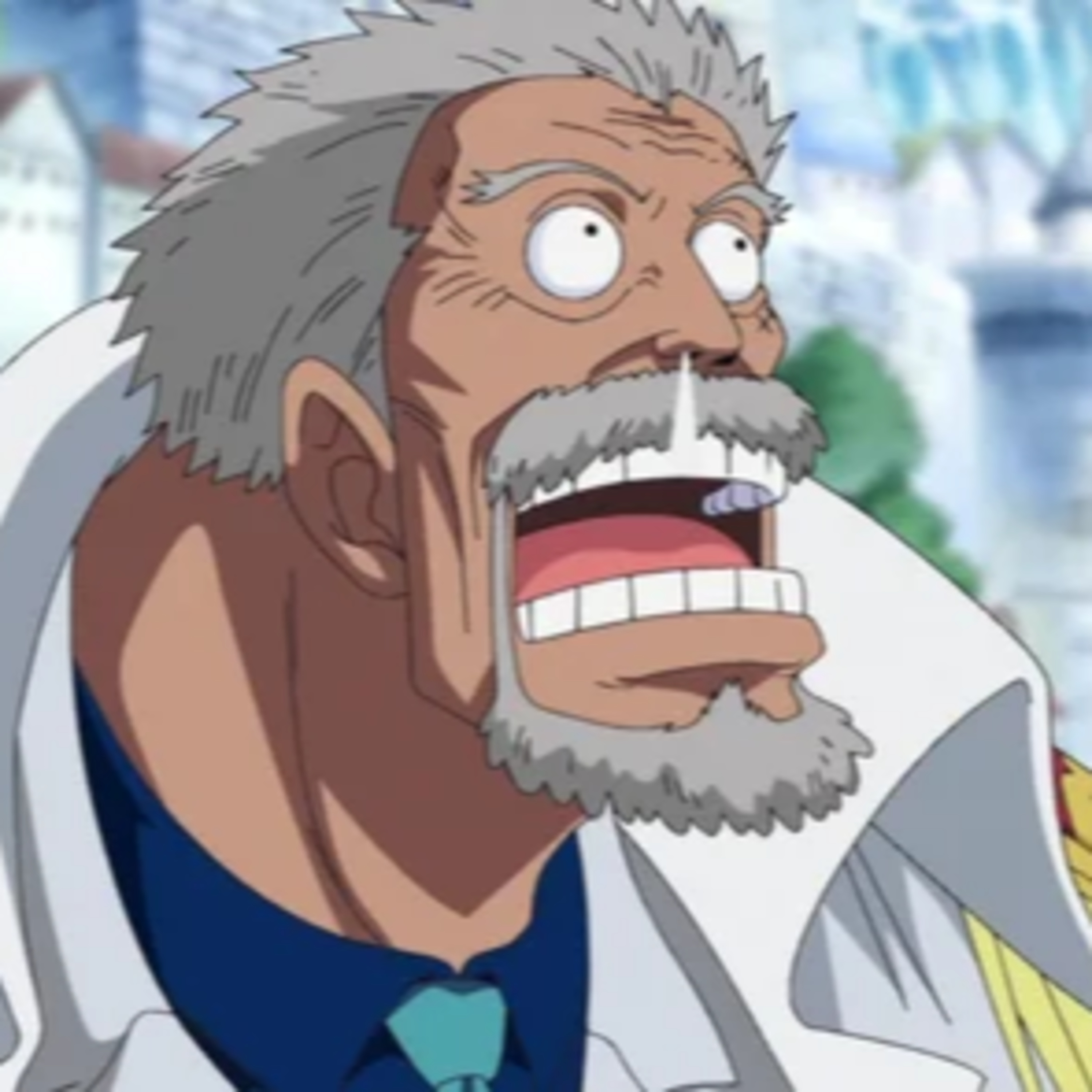One Journey (A One Piece Podcast)
