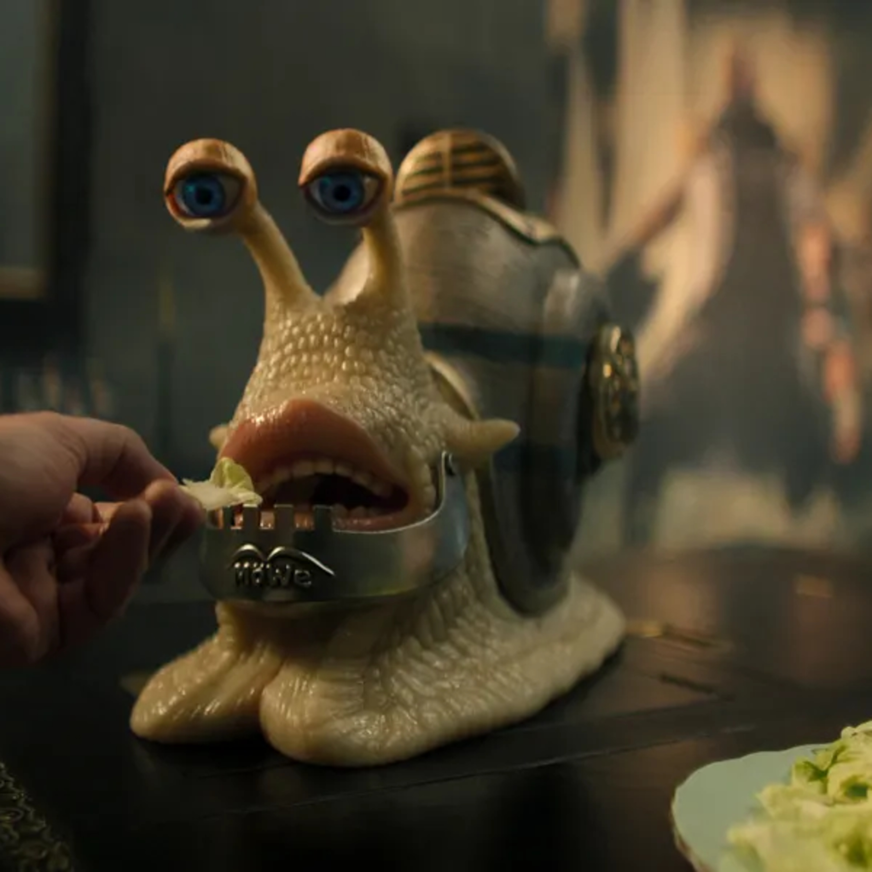 One piece live action Ep4
