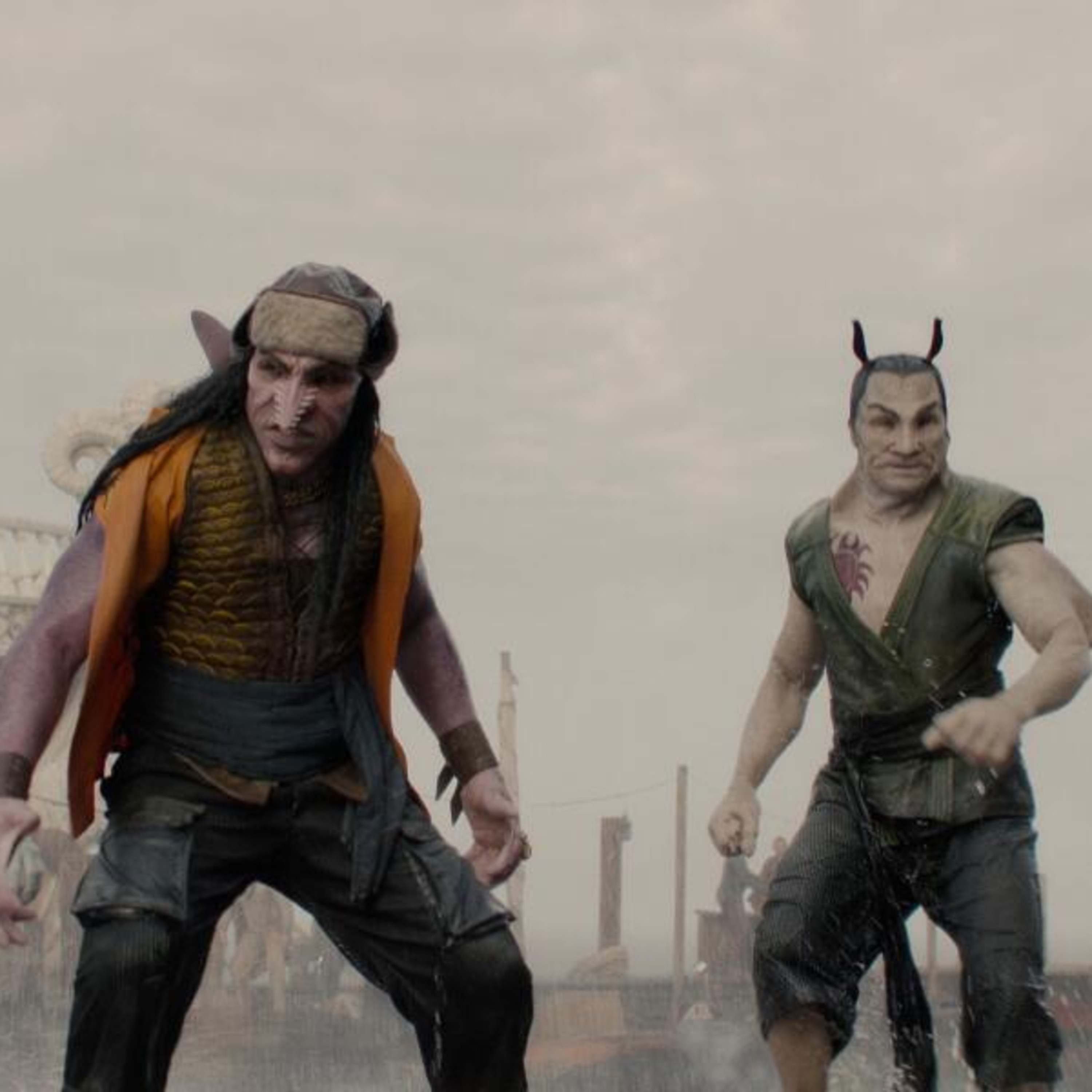 Live Action Ep 7