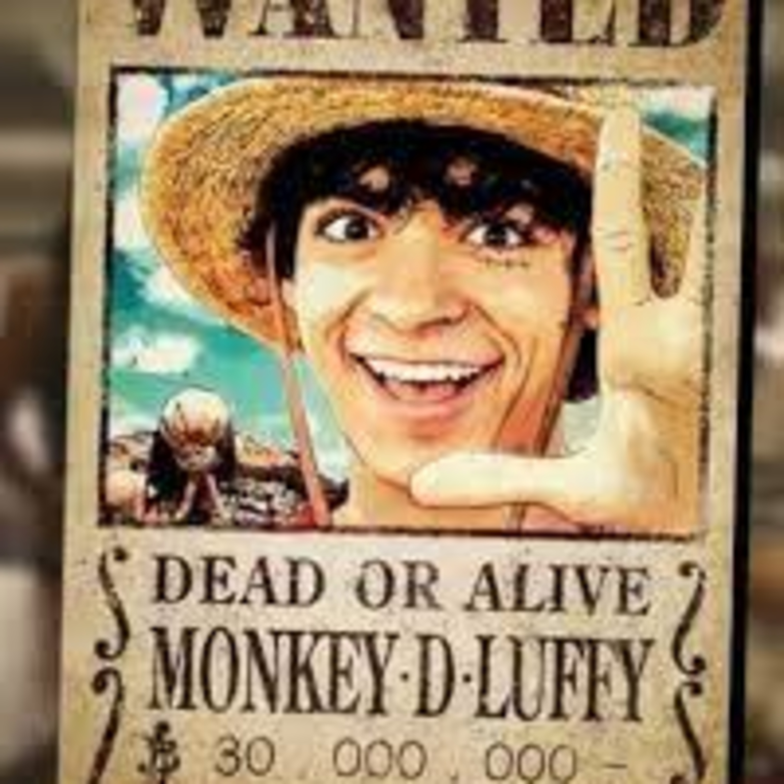 Live Action Ep 8