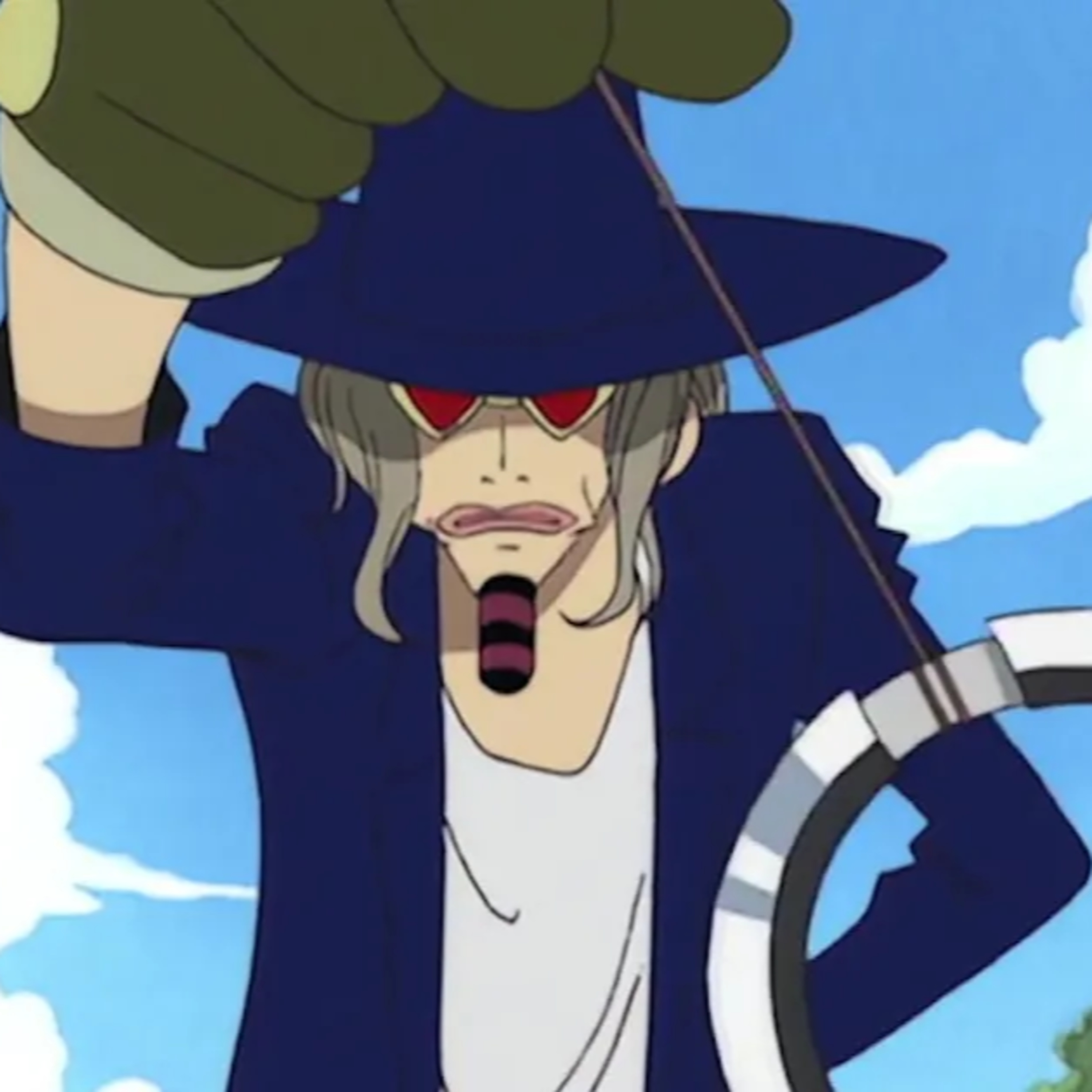 One Journey (A One Piece Podcast)