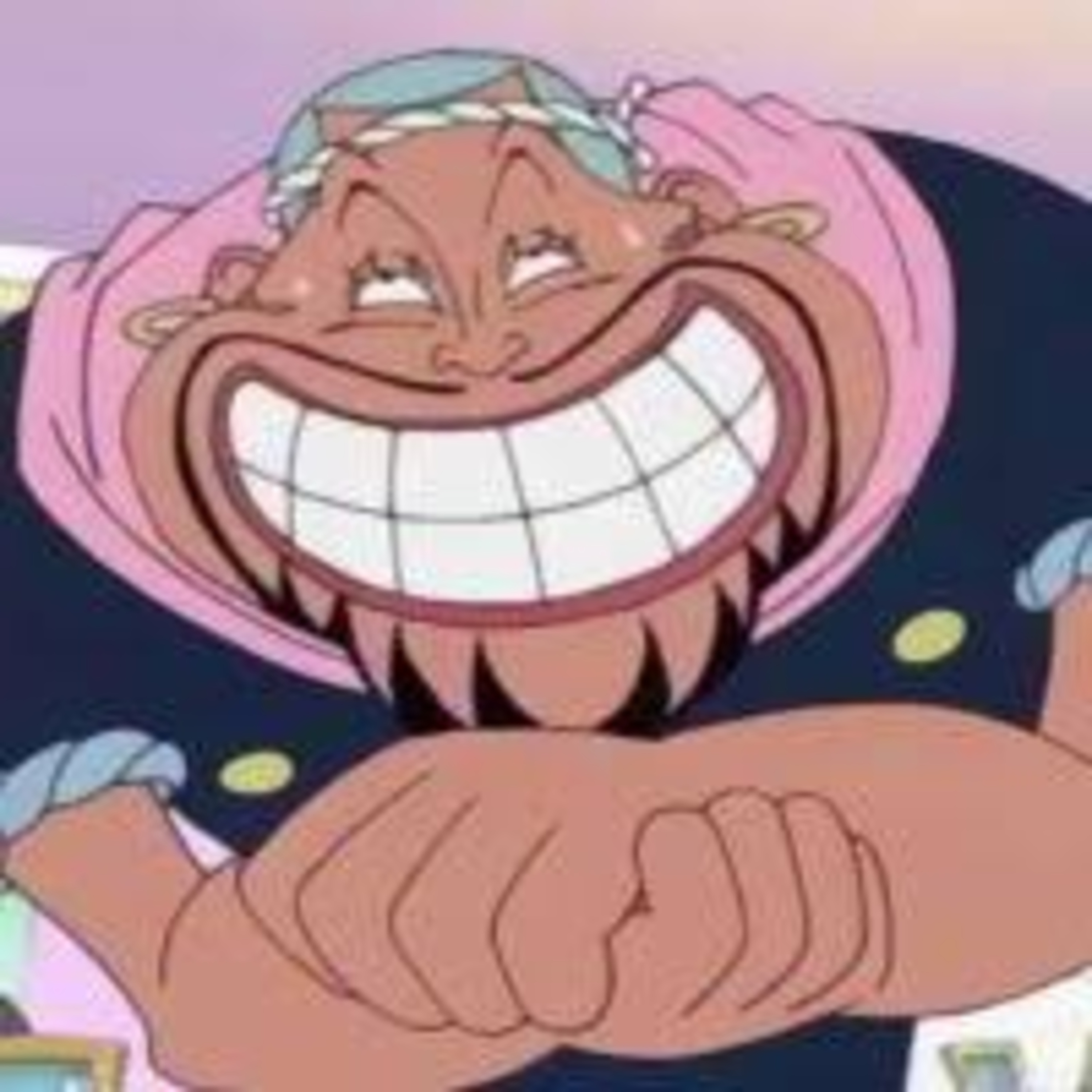 One Journey (A One Piece Podcast)
