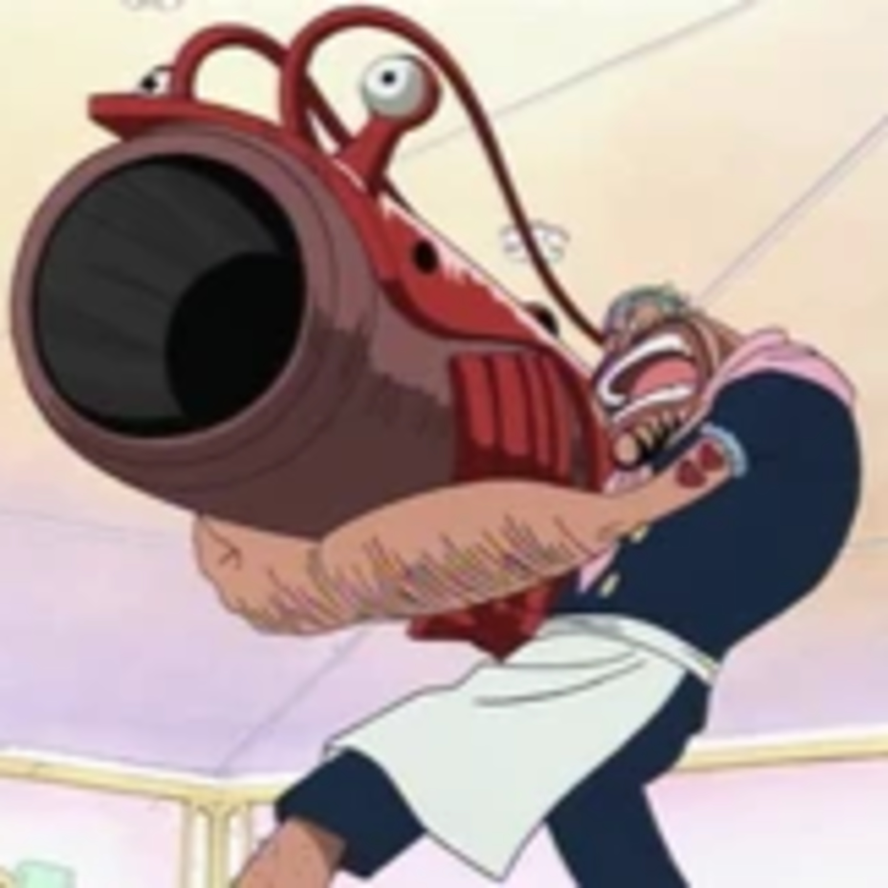 One Journey (A One Piece Podcast)