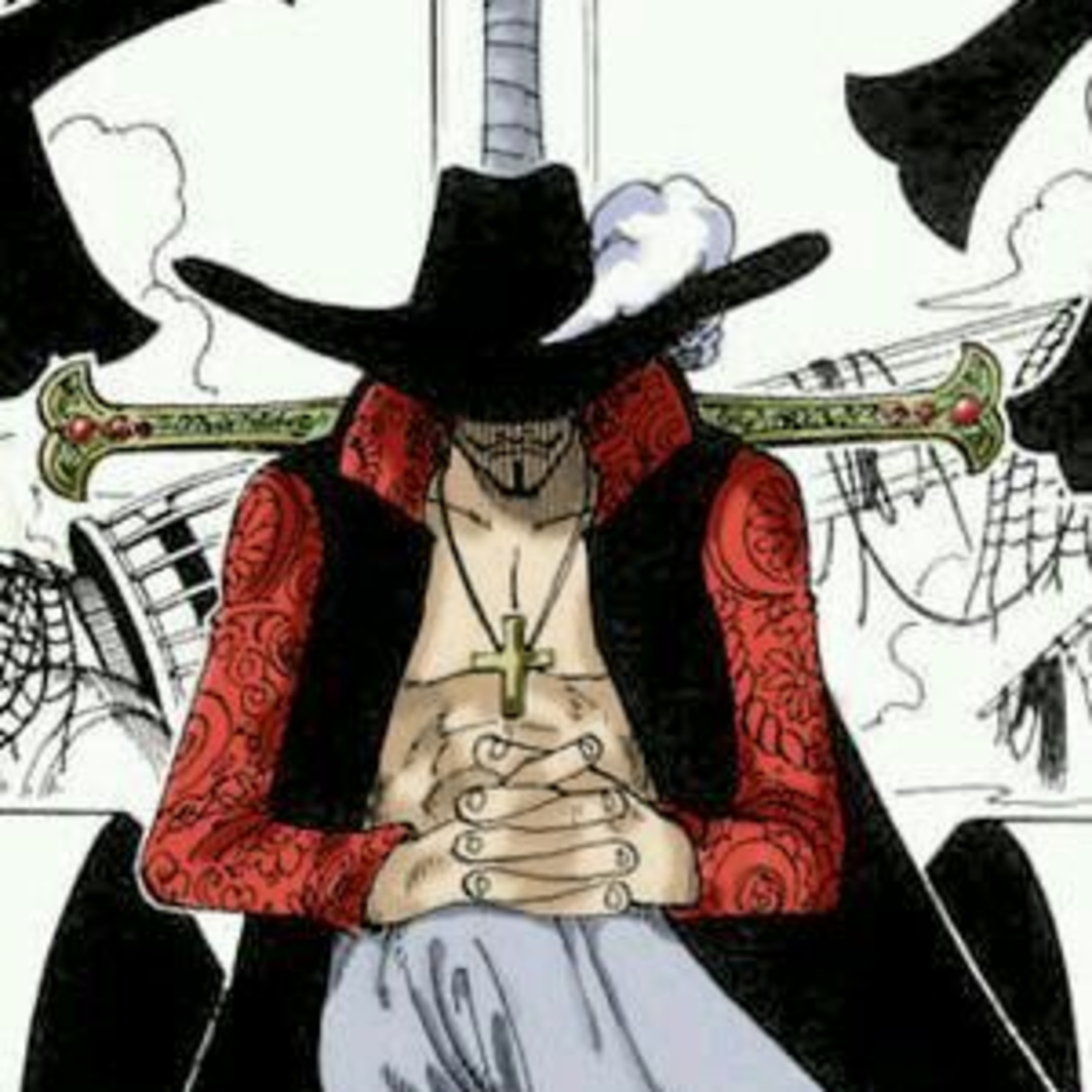 One Journey (A One Piece Podcast)