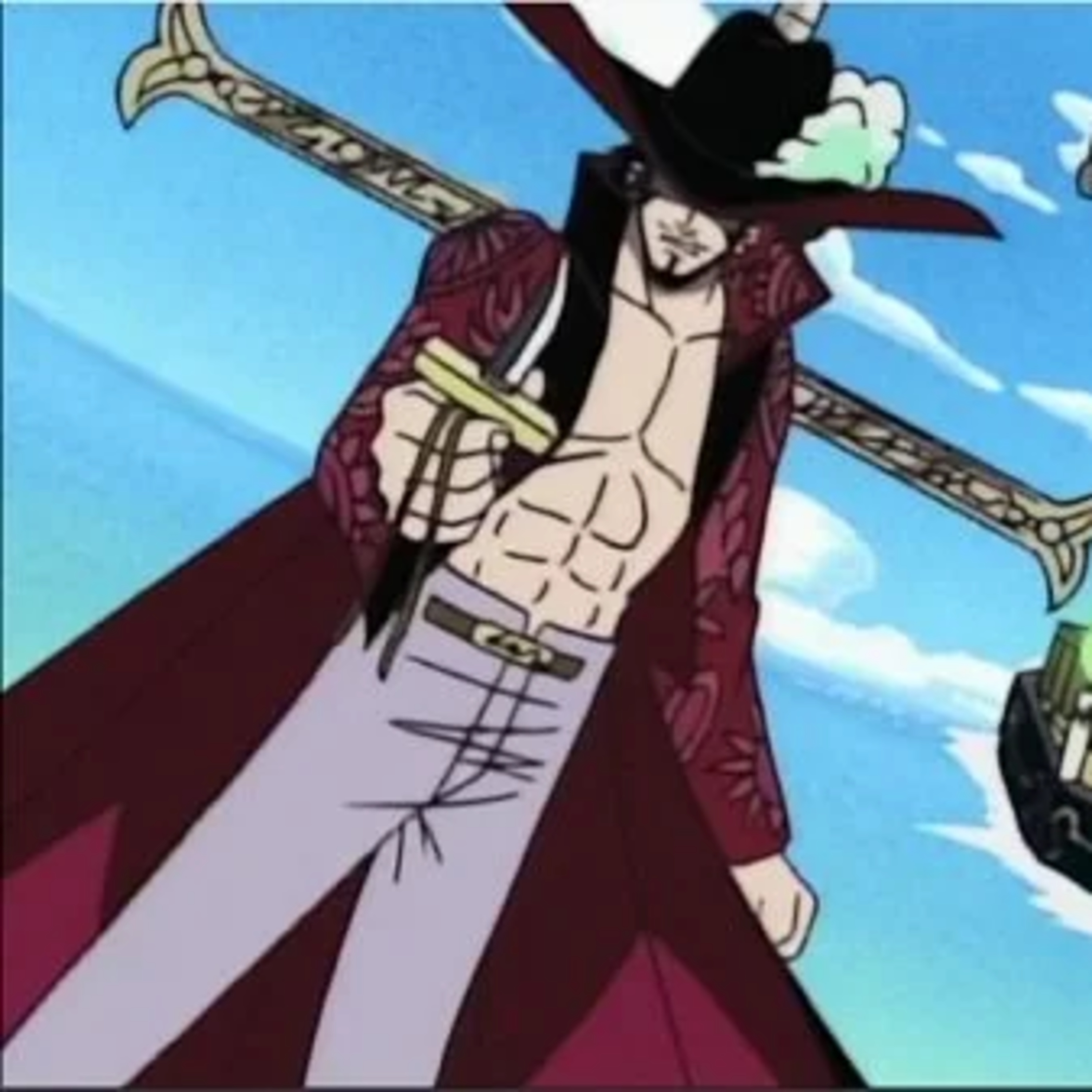 One Journey (A One Piece Podcast)
