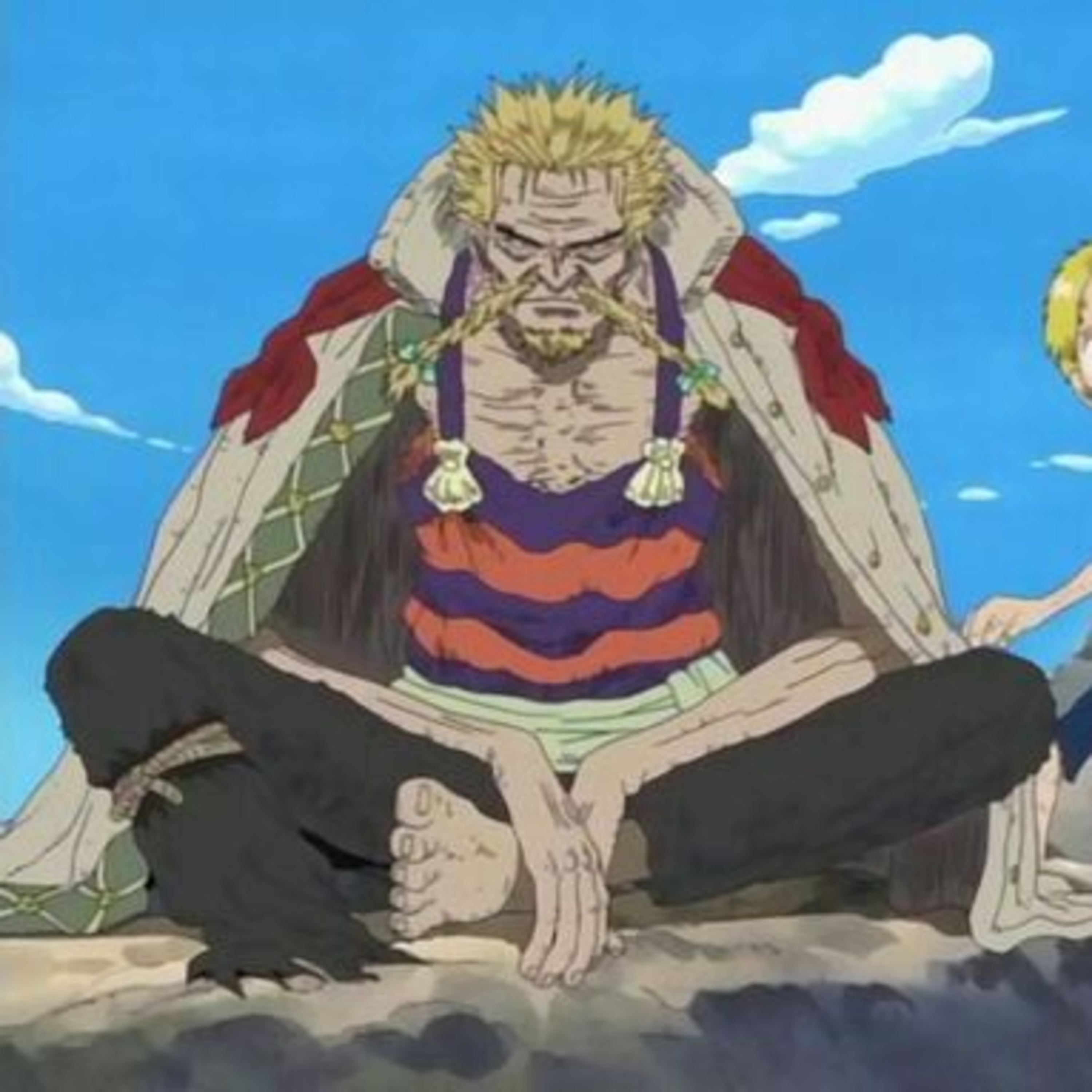 One Journey (A One Piece Podcast)