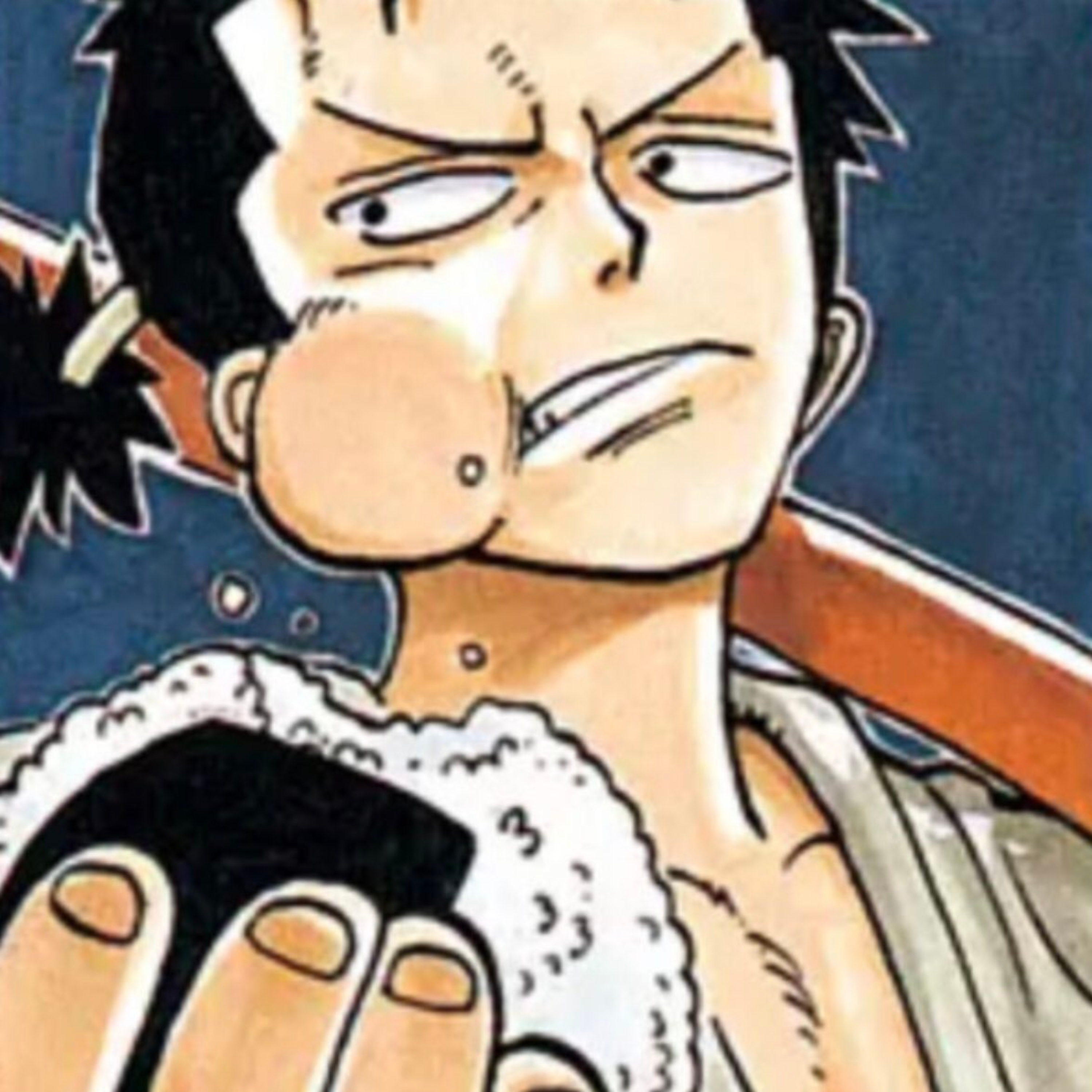 One Journey (A One Piece Podcast)