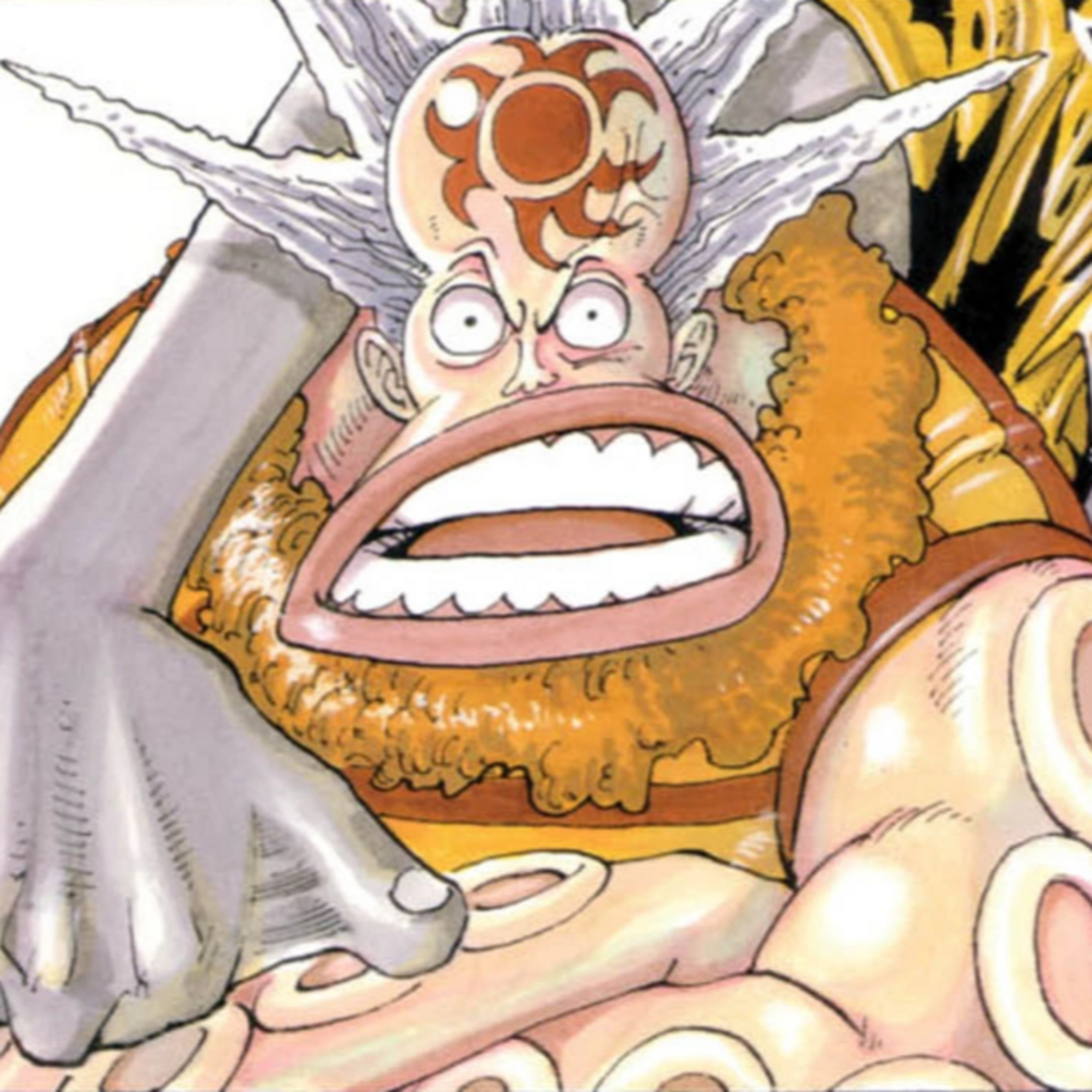 One Journey (A One Piece Podcast)