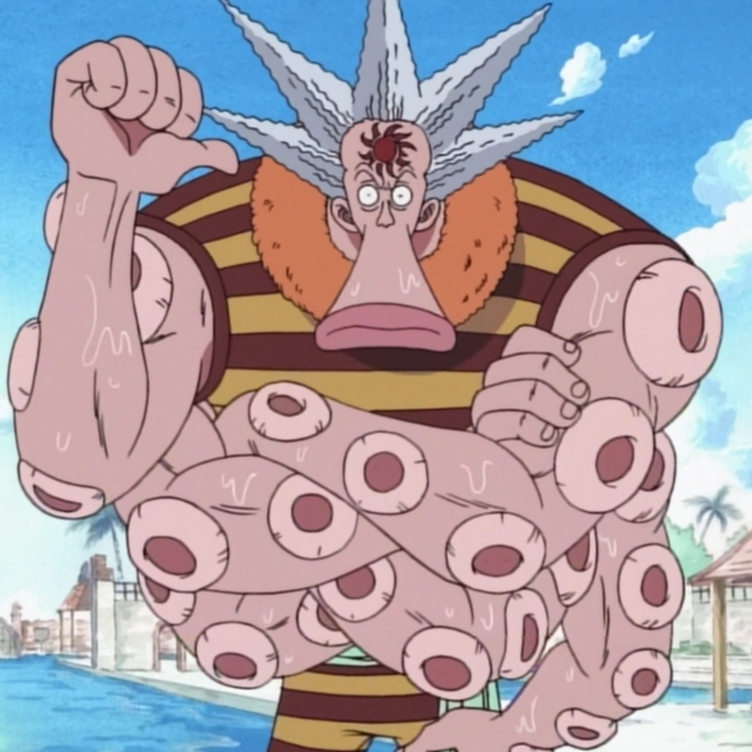 One Journey (A One Piece Podcast)