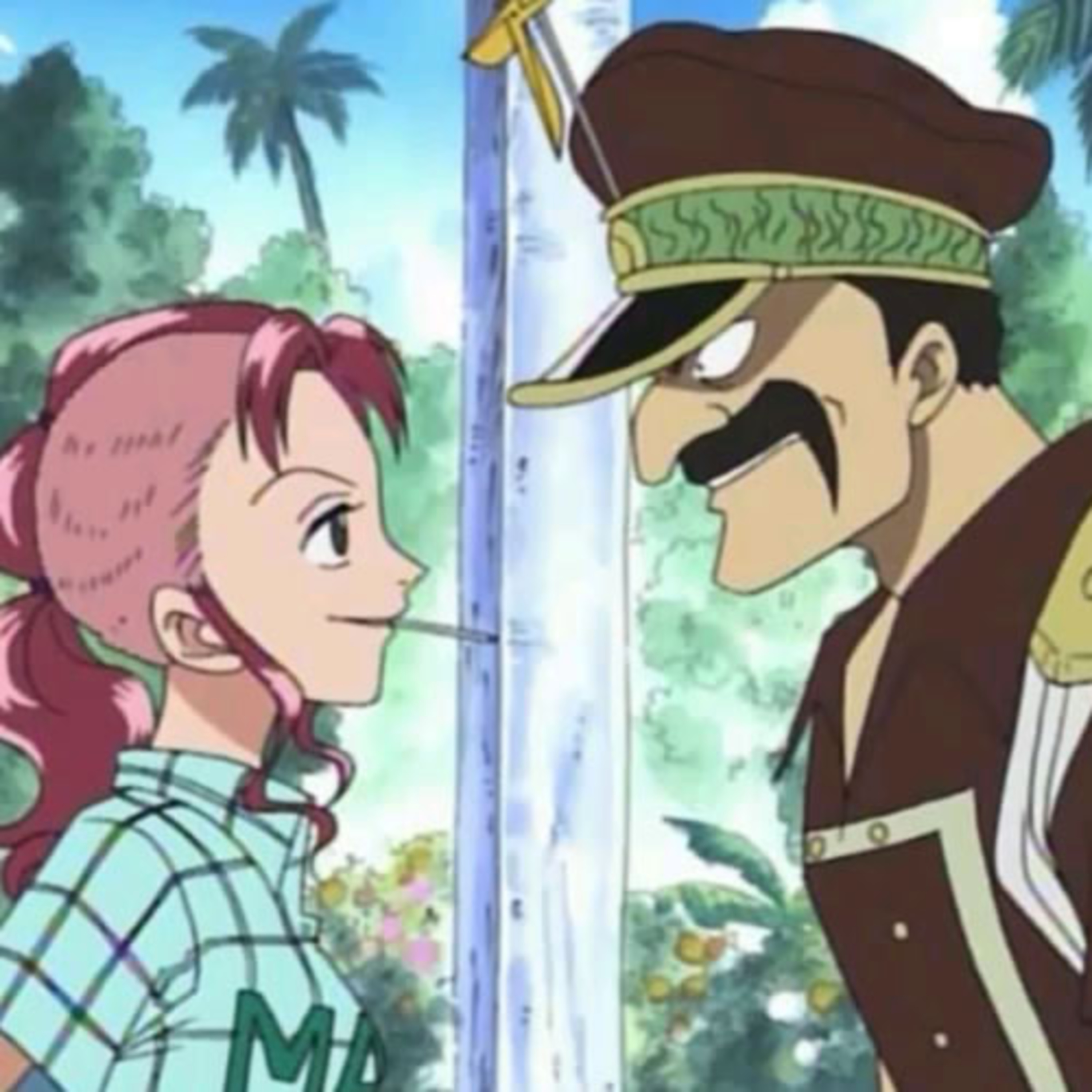 One Journey (A One Piece Podcast)