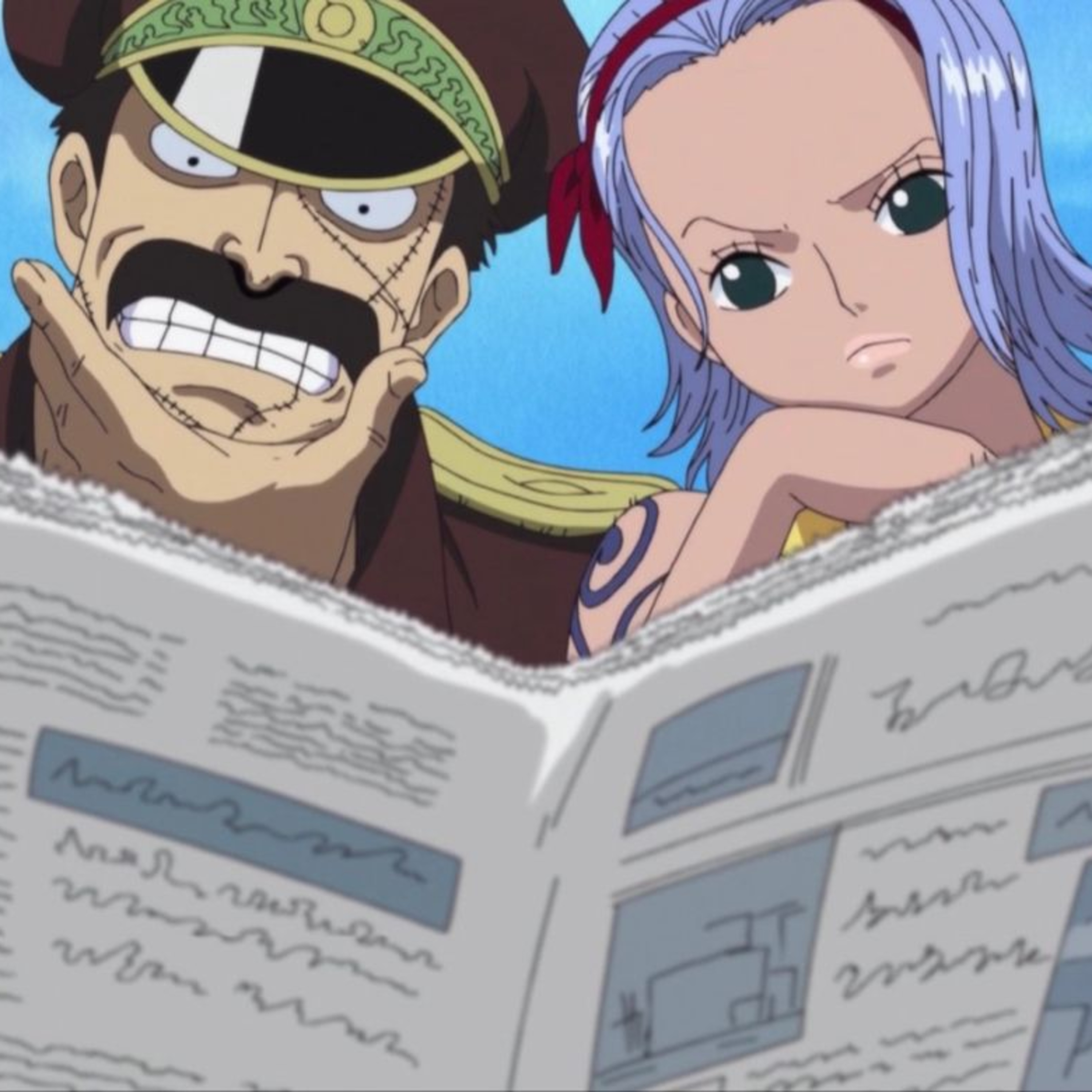 One Journey (A One Piece Podcast)