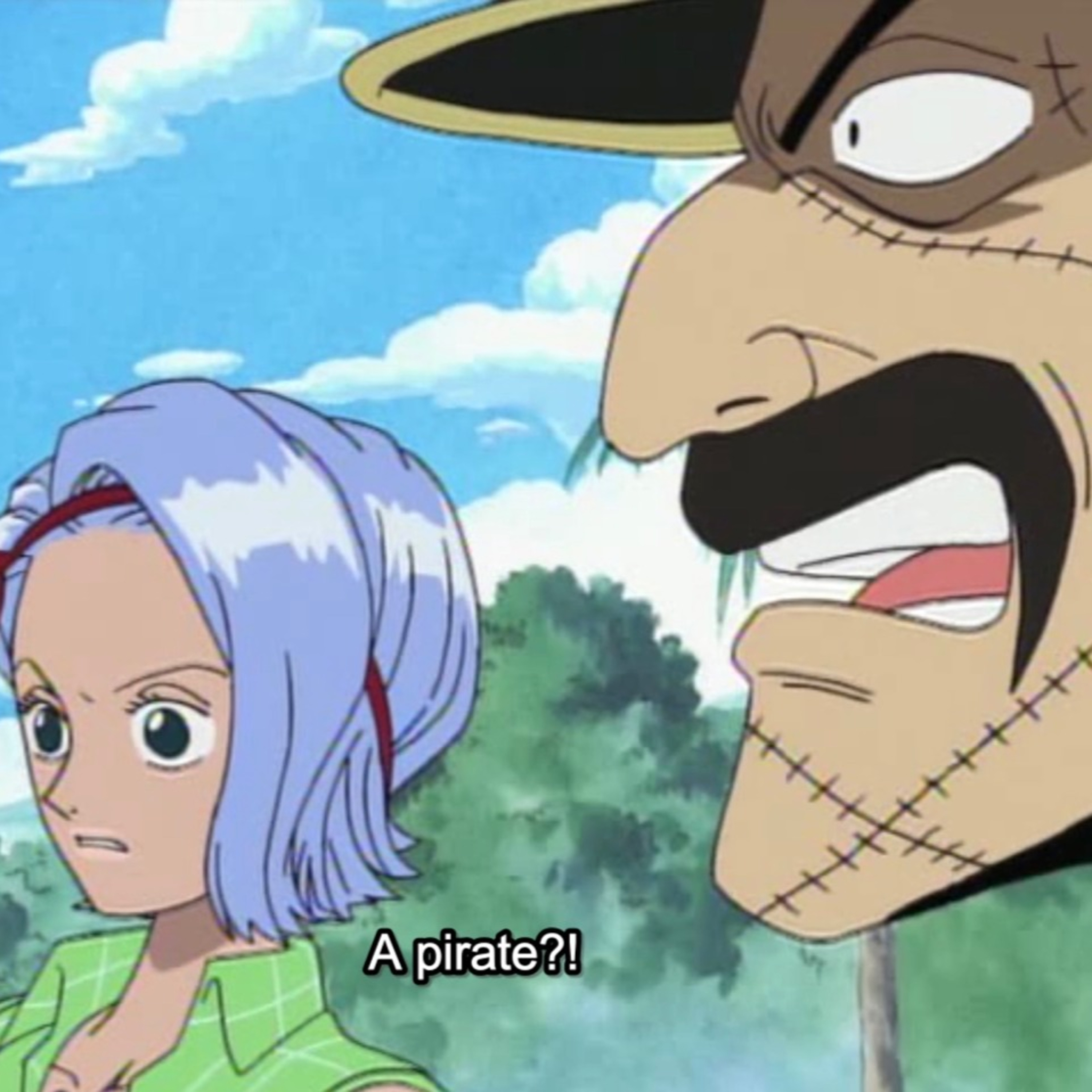 One Journey (A One Piece Podcast)