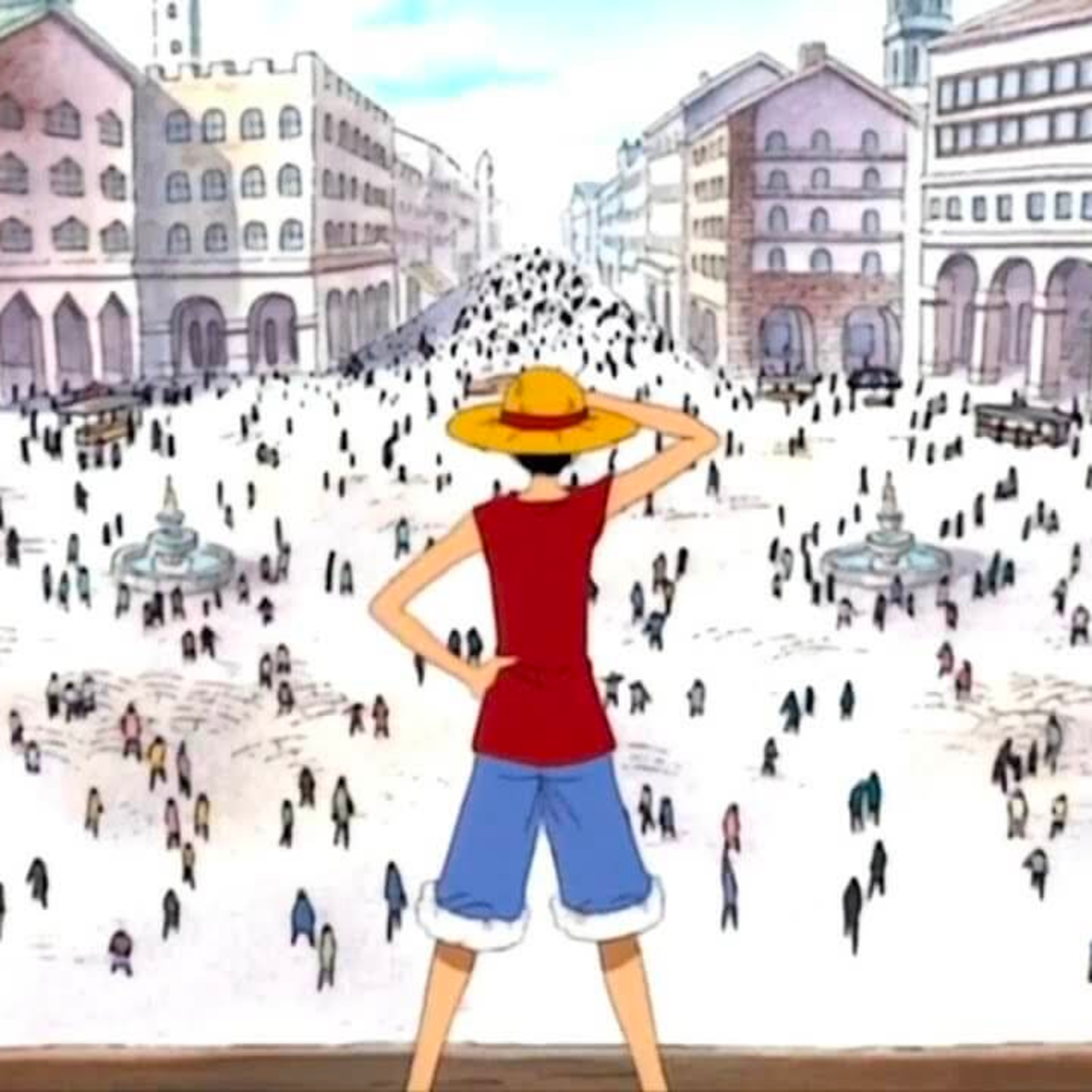 One Journey (A One Piece Podcast)
