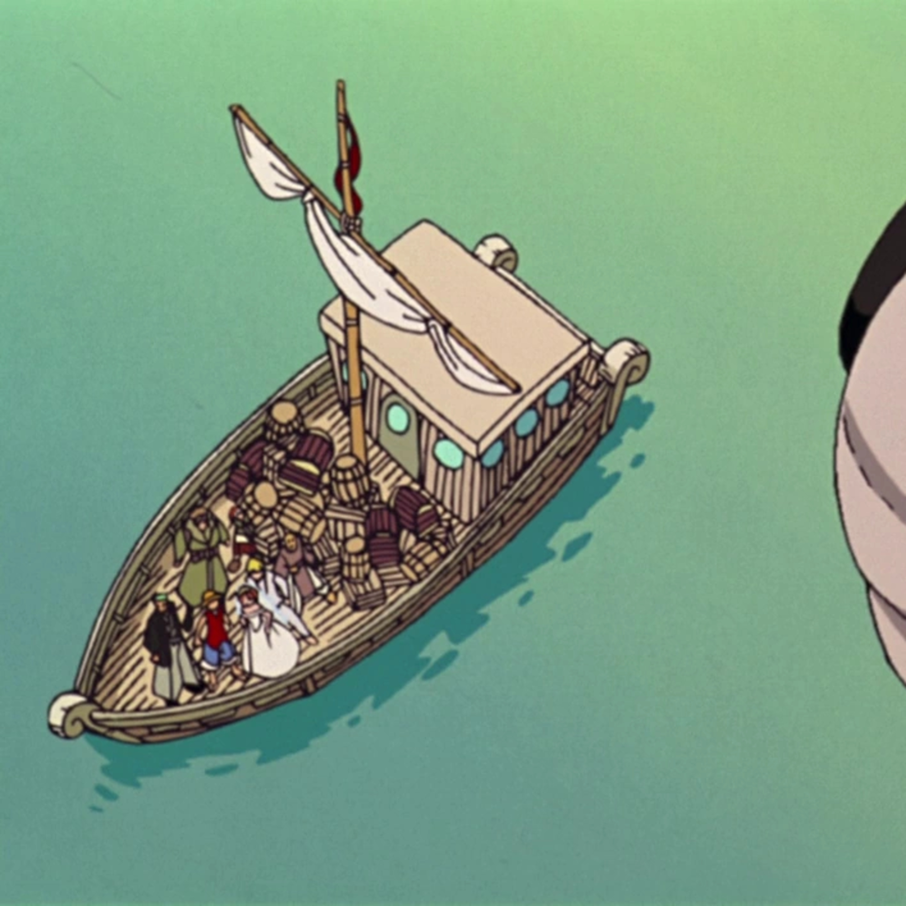 One Journey (A One Piece Podcast)