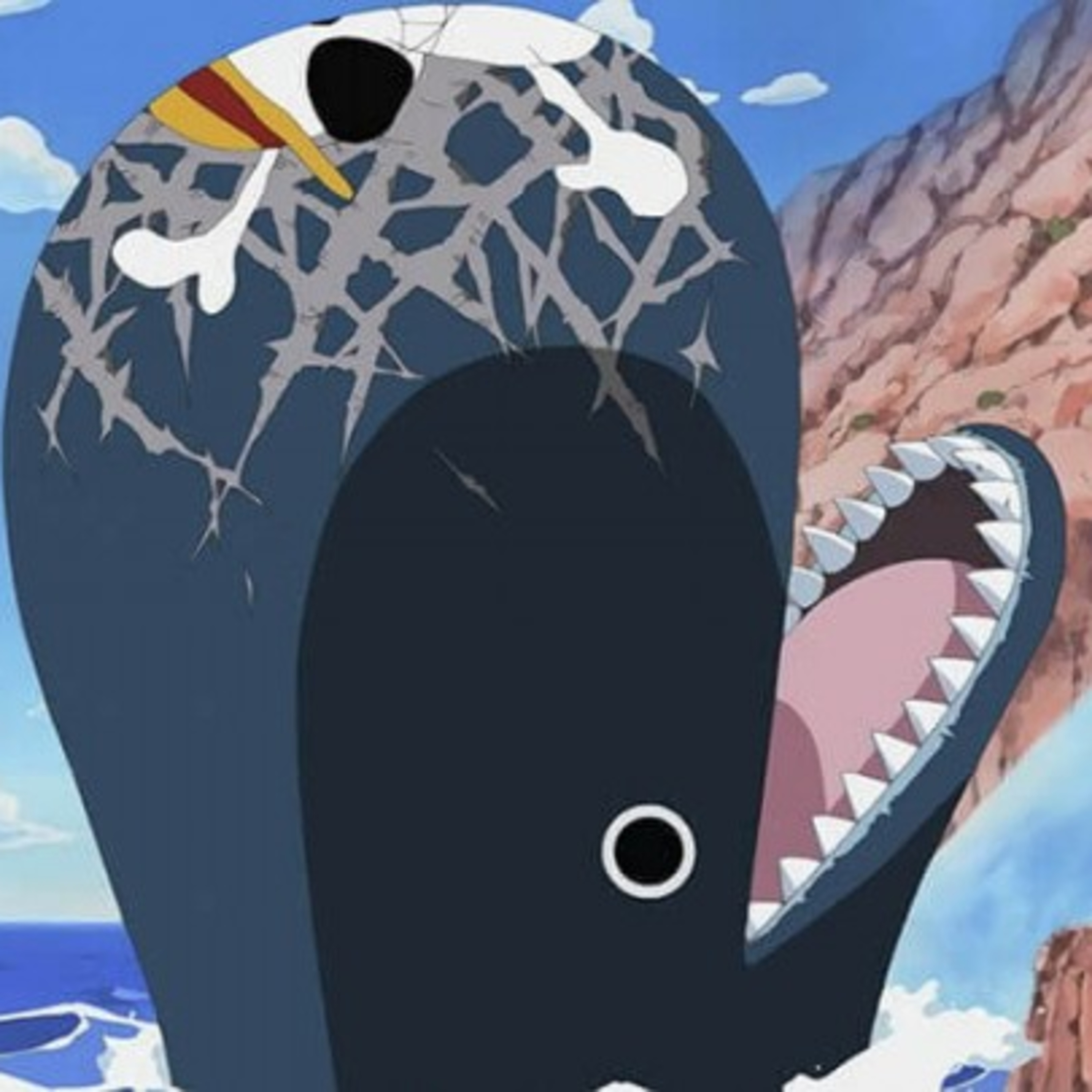 One Journey (A One Piece Podcast)