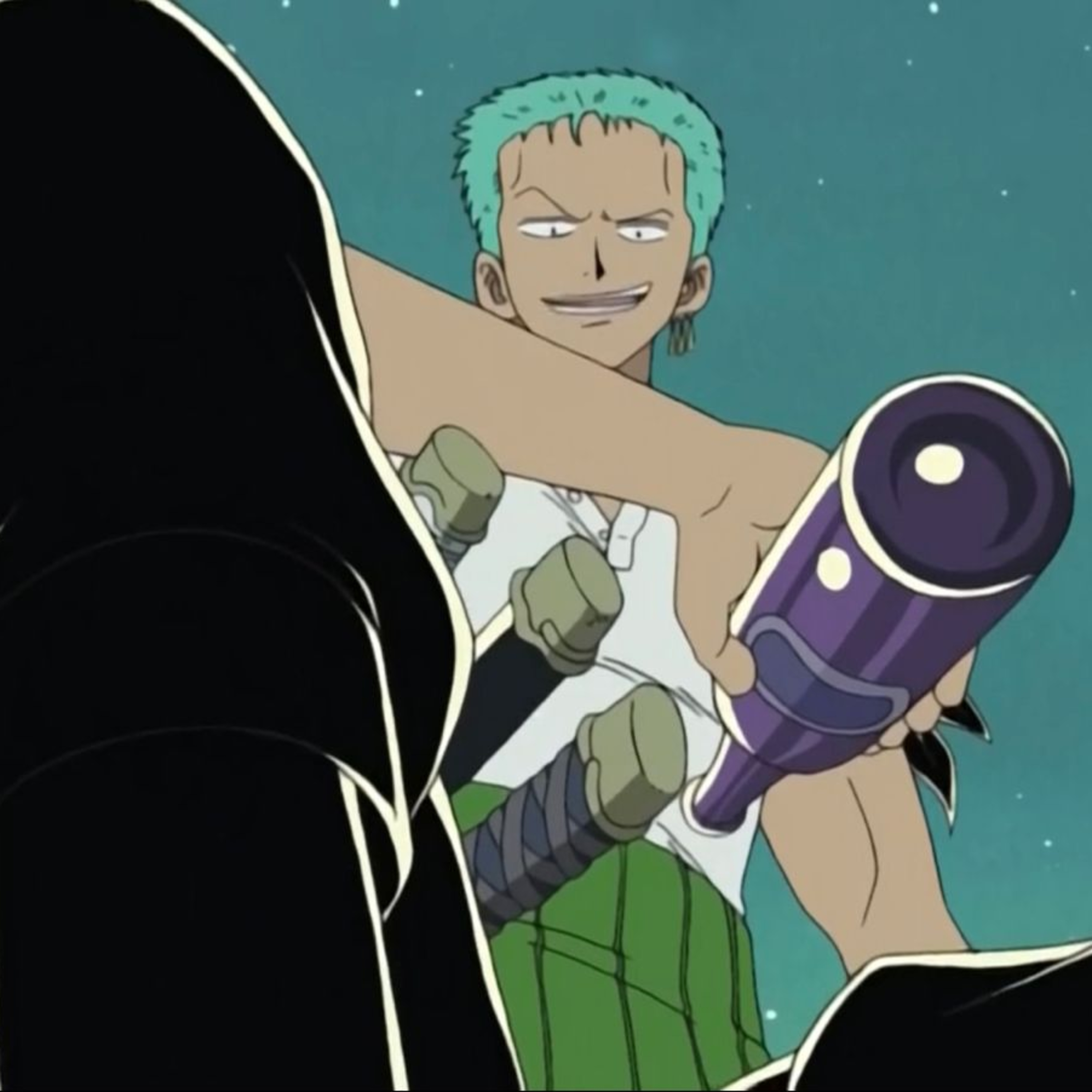 One Journey (A One Piece Podcast)