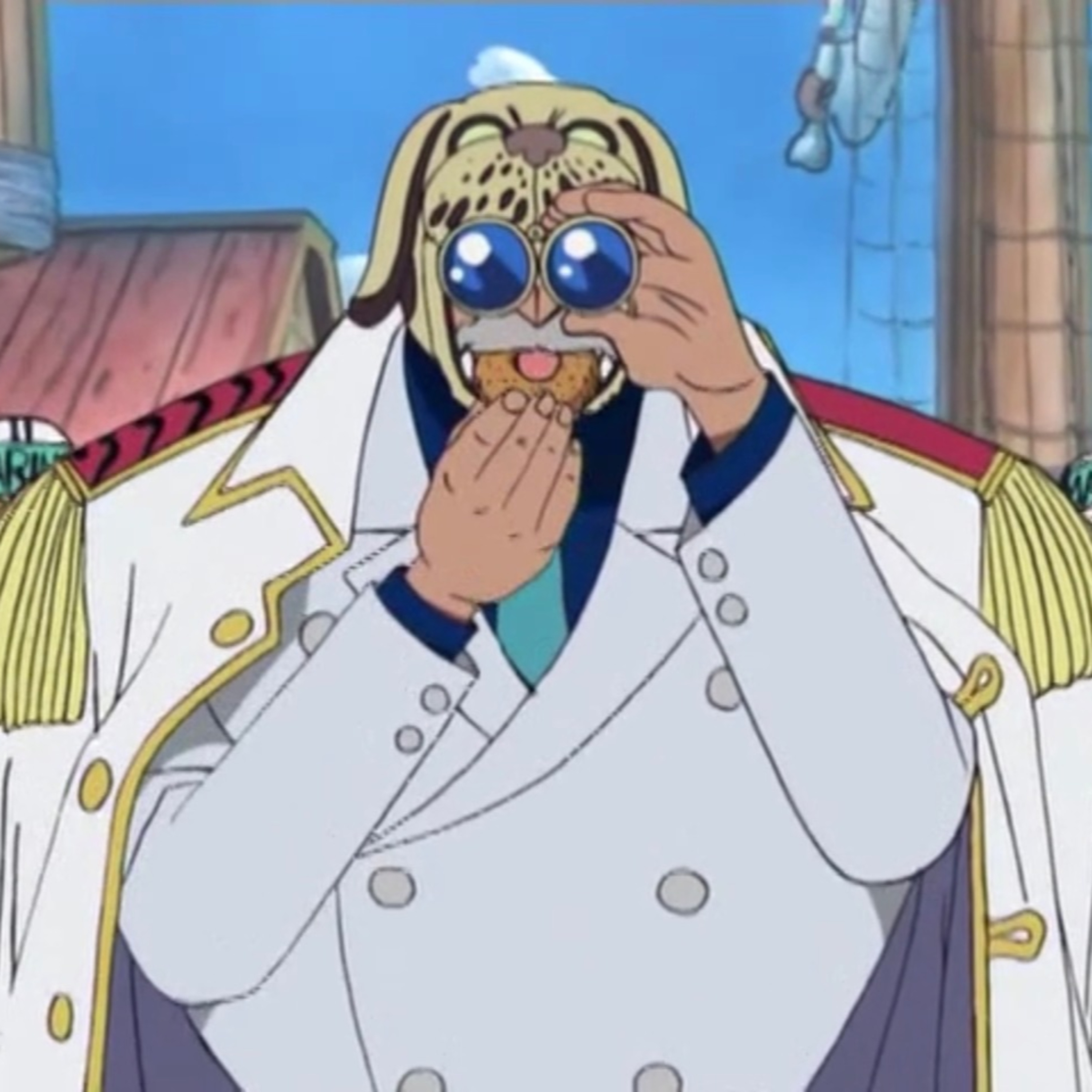 One Journey (A One Piece Podcast)