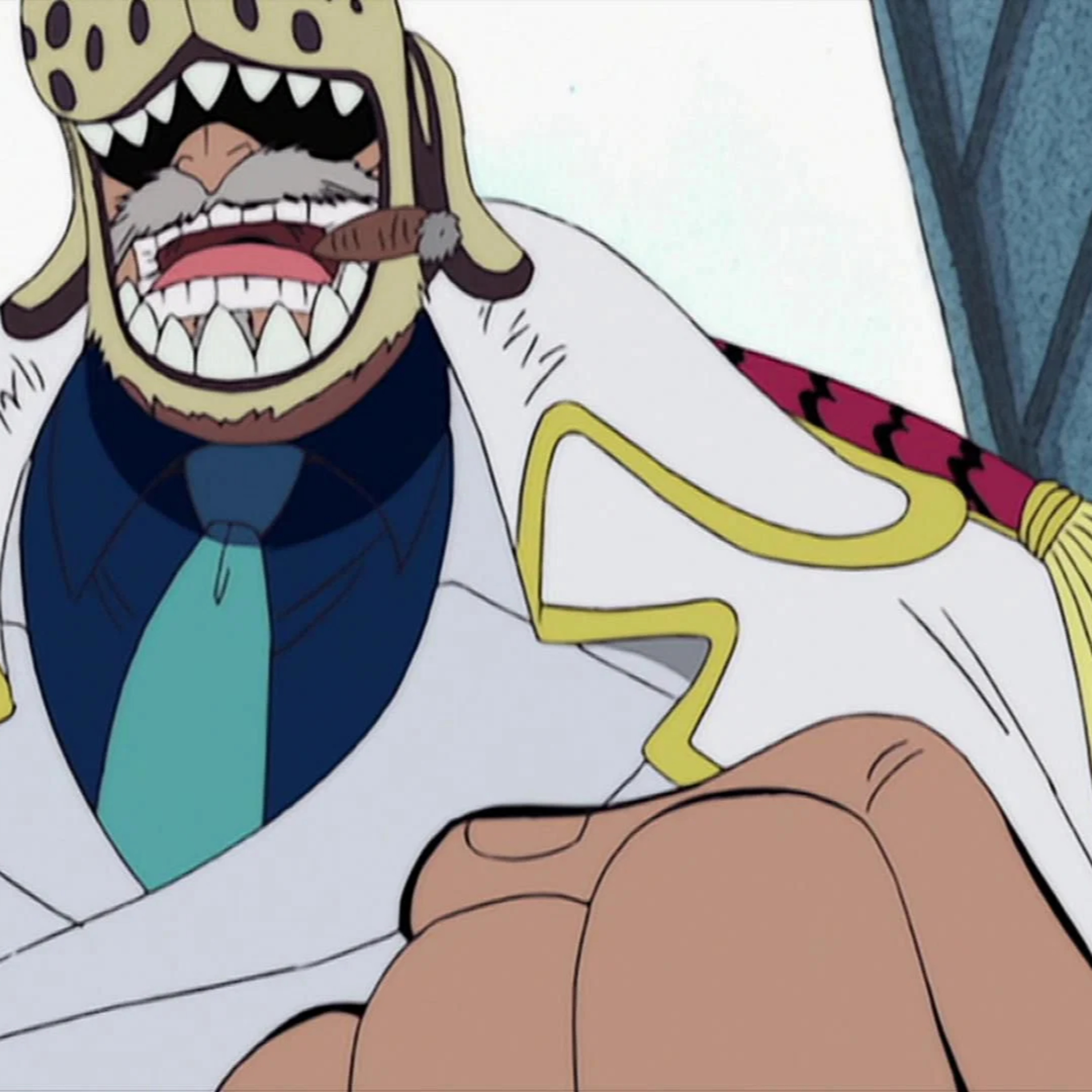 One Journey (A One Piece Podcast)