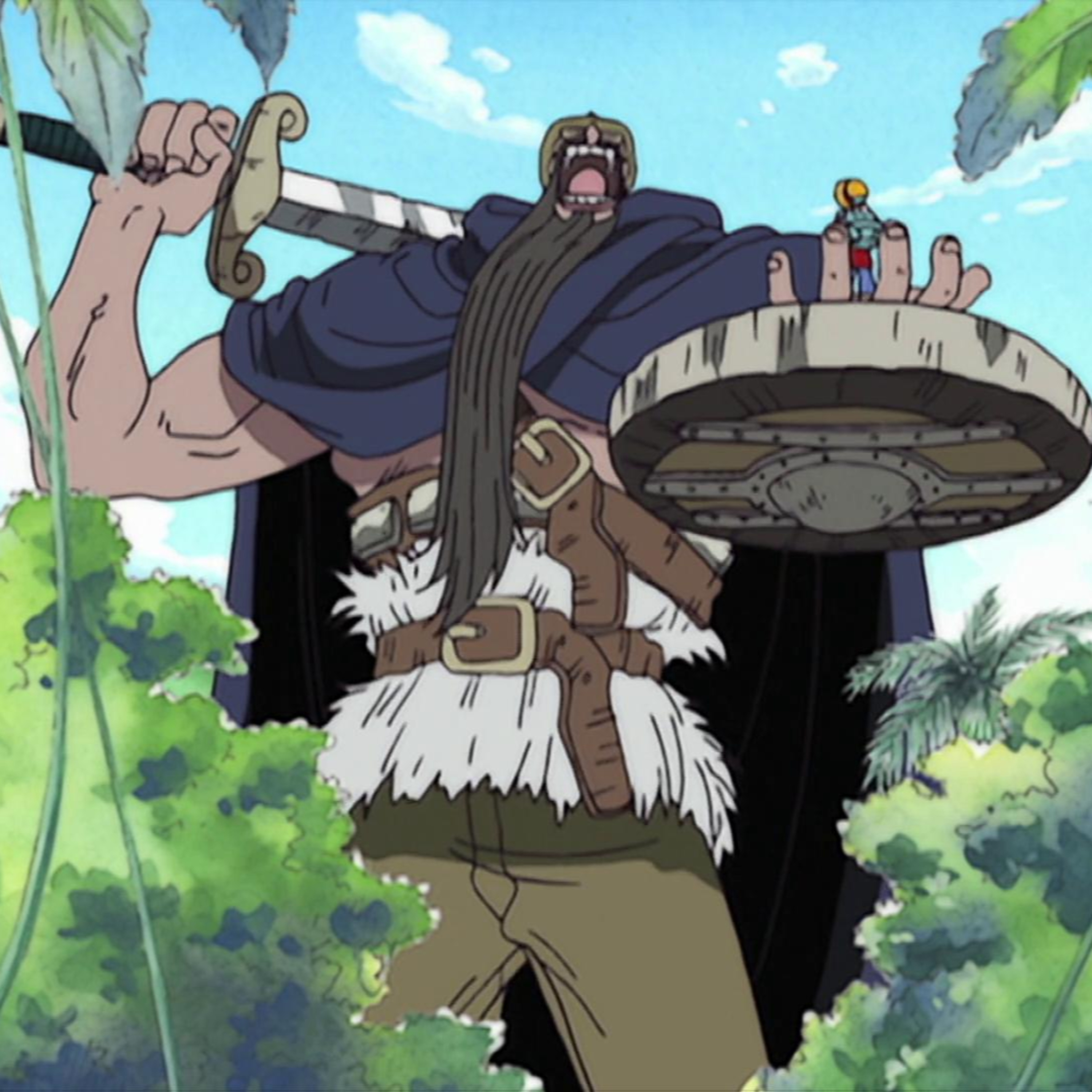 One Journey (A One Piece Podcast)