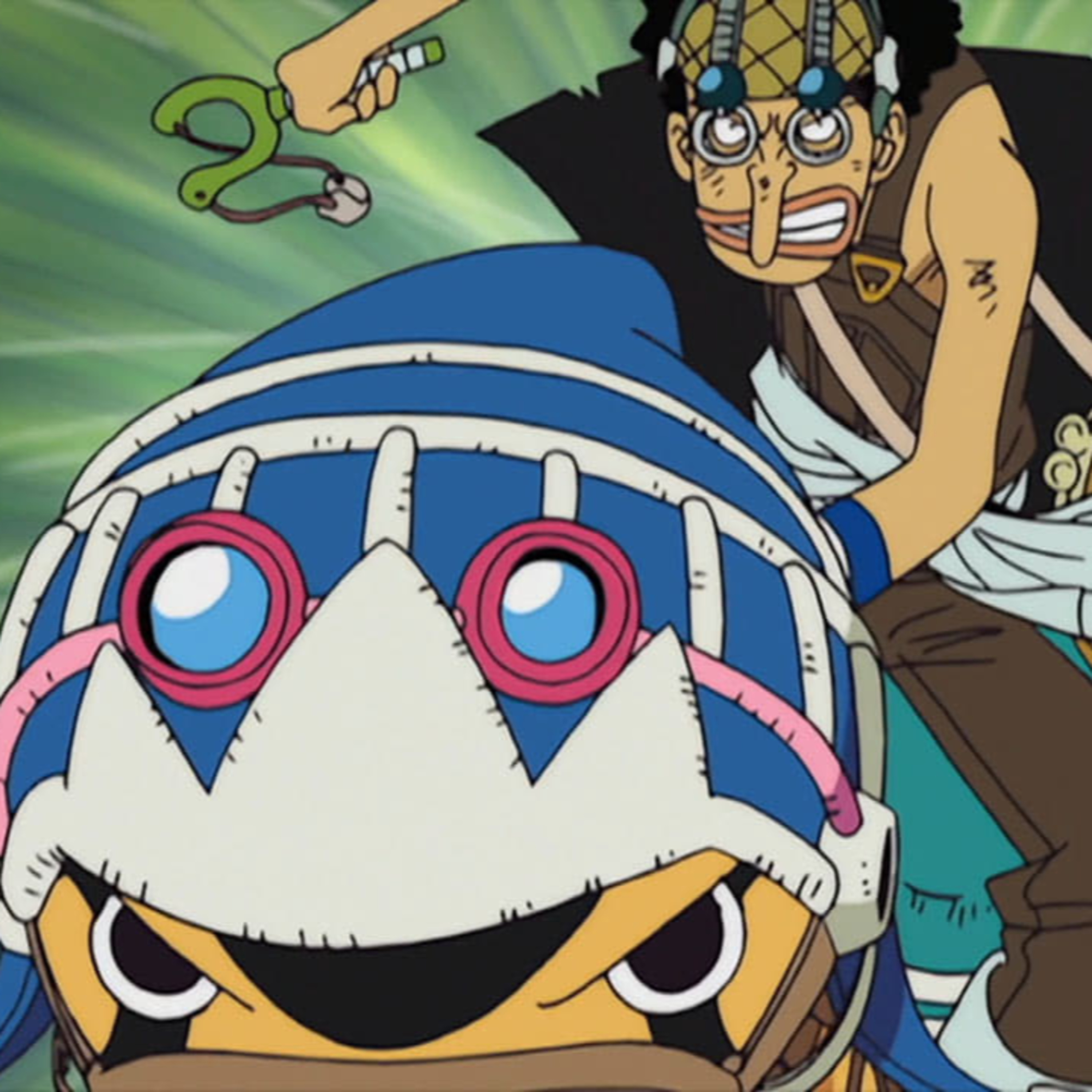 One Journey (A One Piece Podcast)