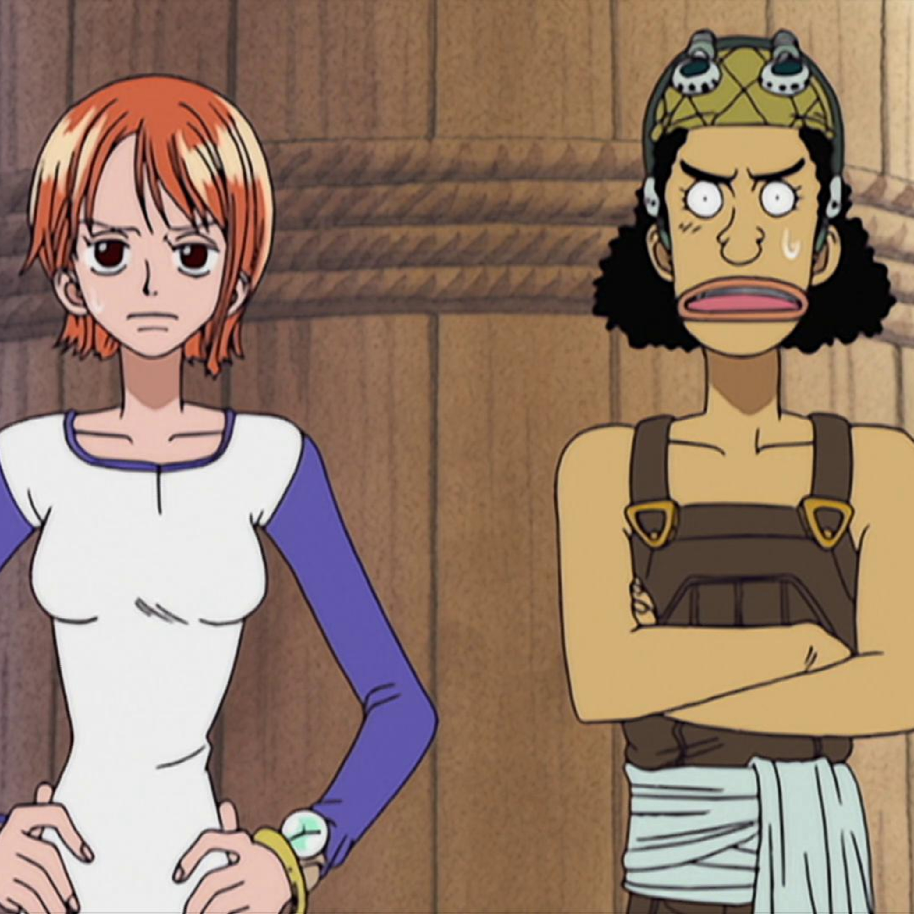 One Journey (A One Piece Podcast)