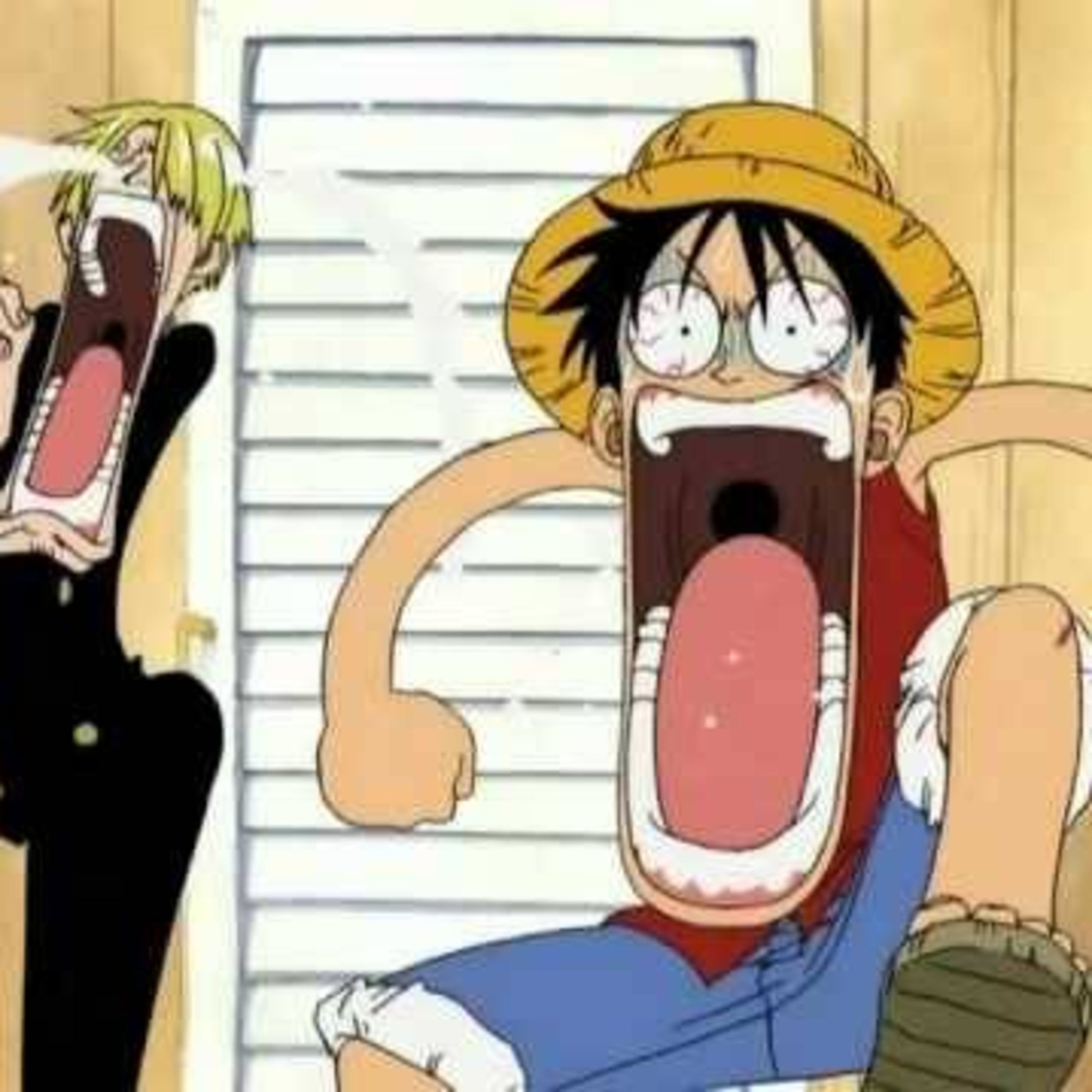 One Journey (A One Piece Podcast)