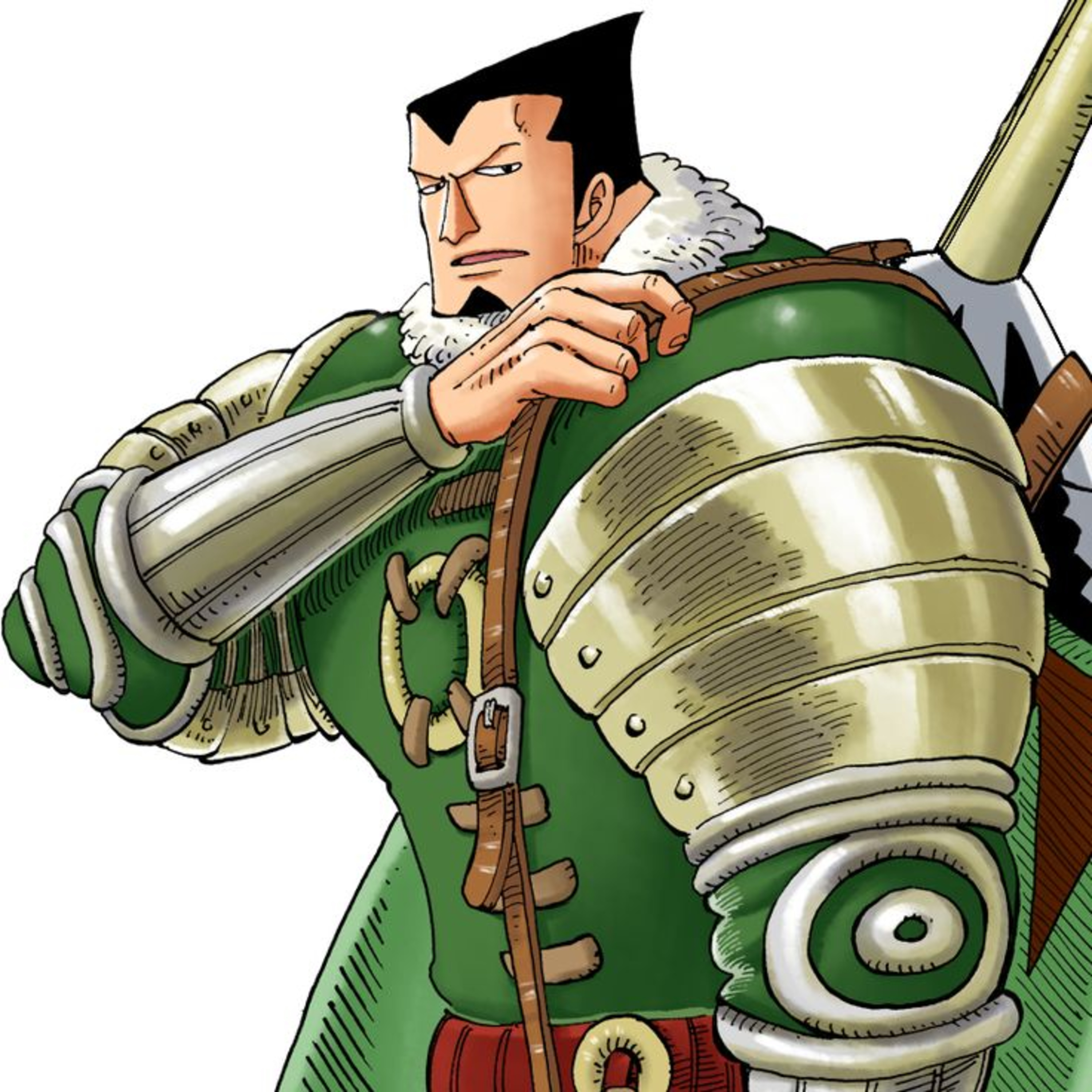 One Journey (A One Piece Podcast)