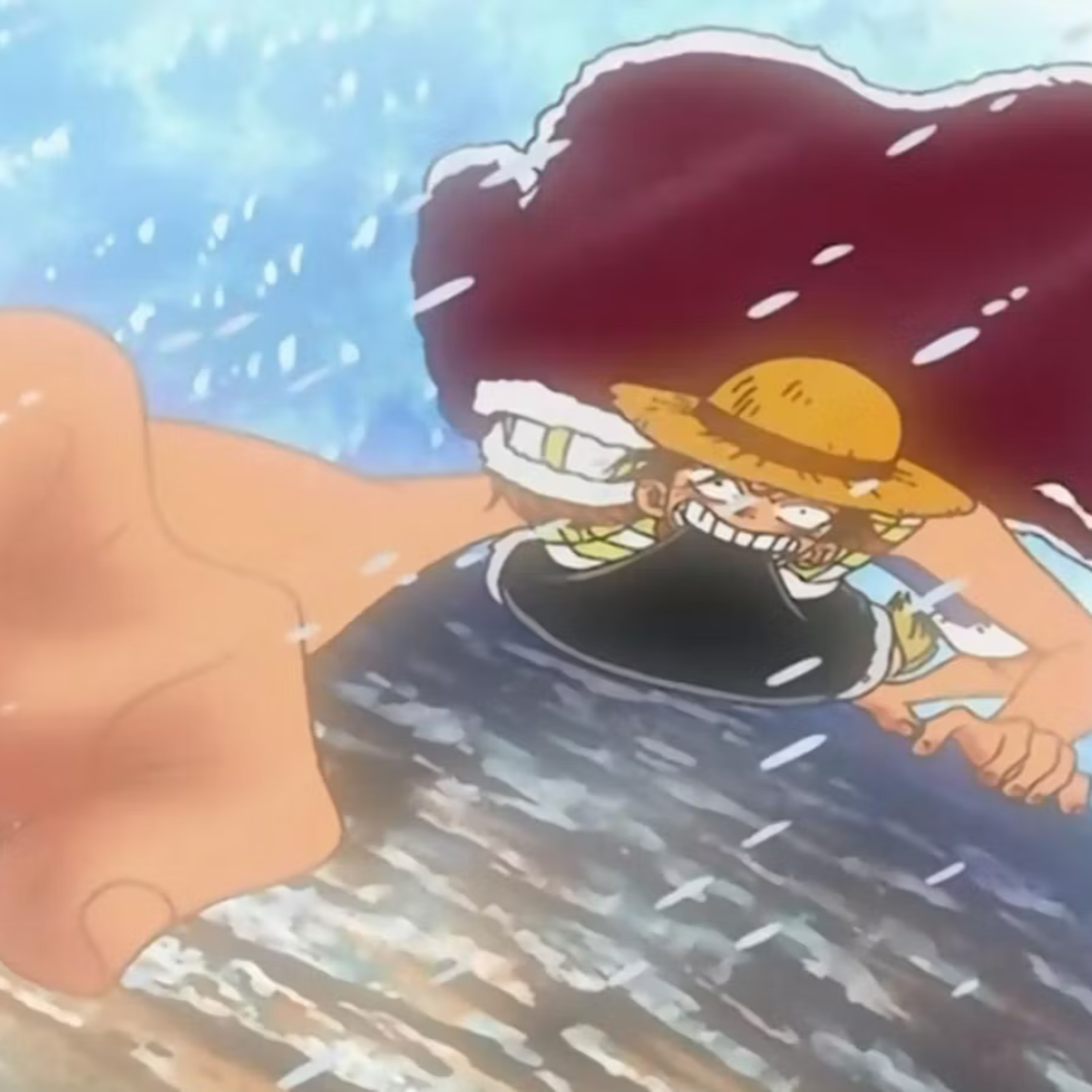 One Journey (A One Piece Podcast)