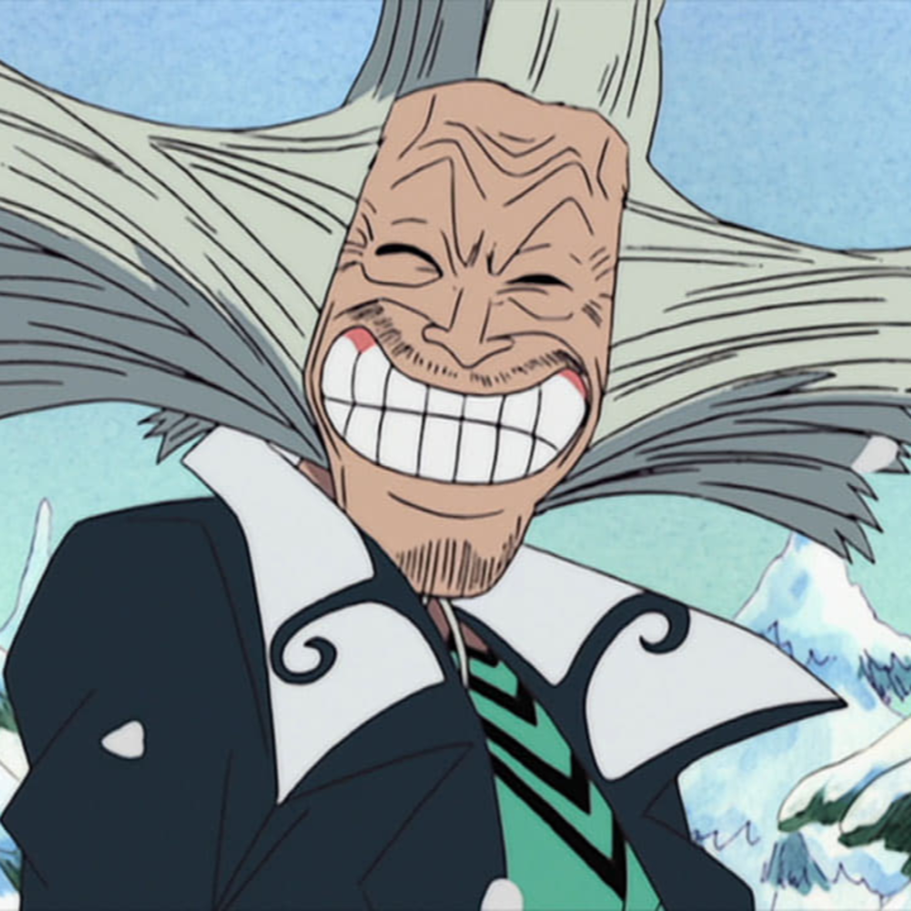 One Journey (A One Piece Podcast)