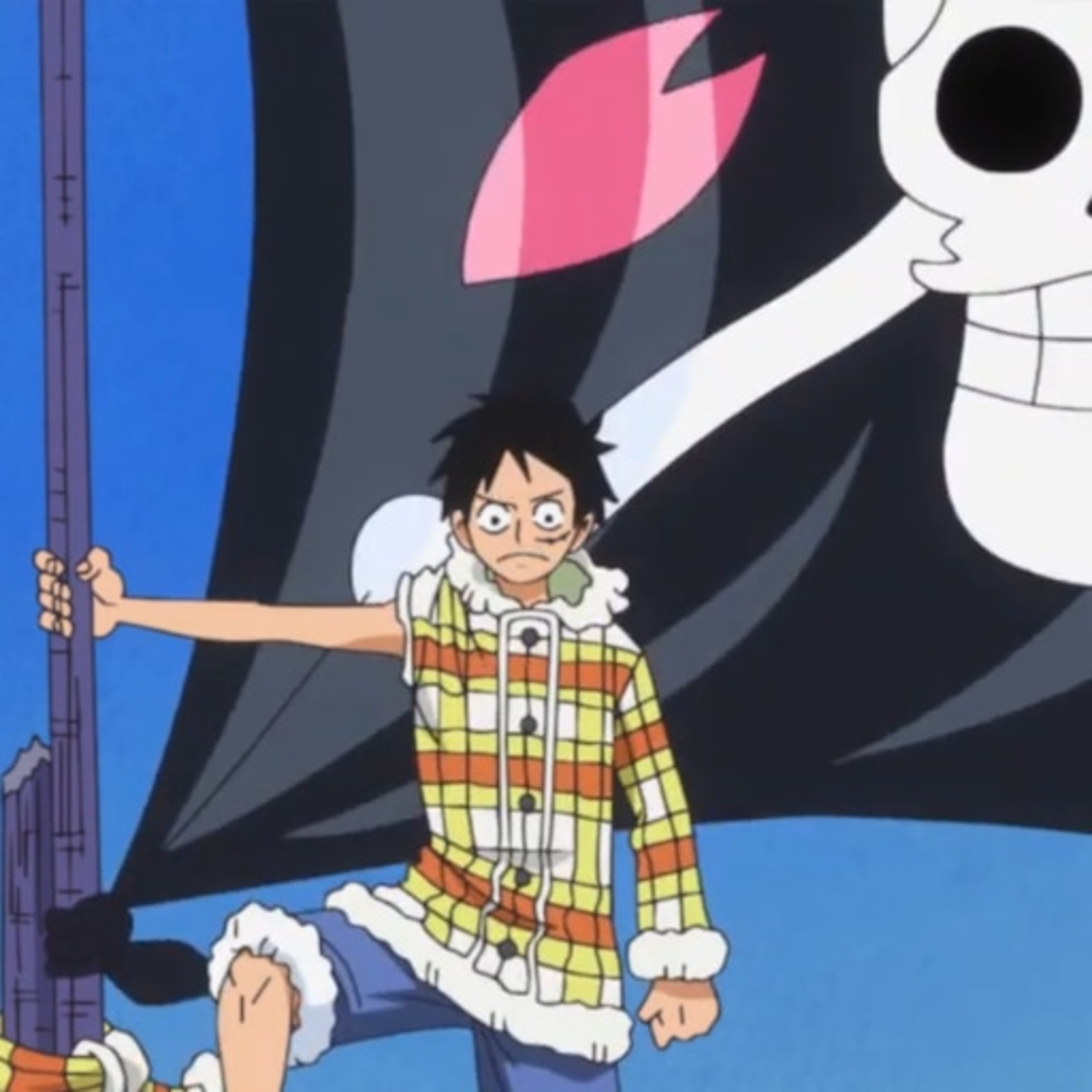 One Journey (A One Piece Podcast)