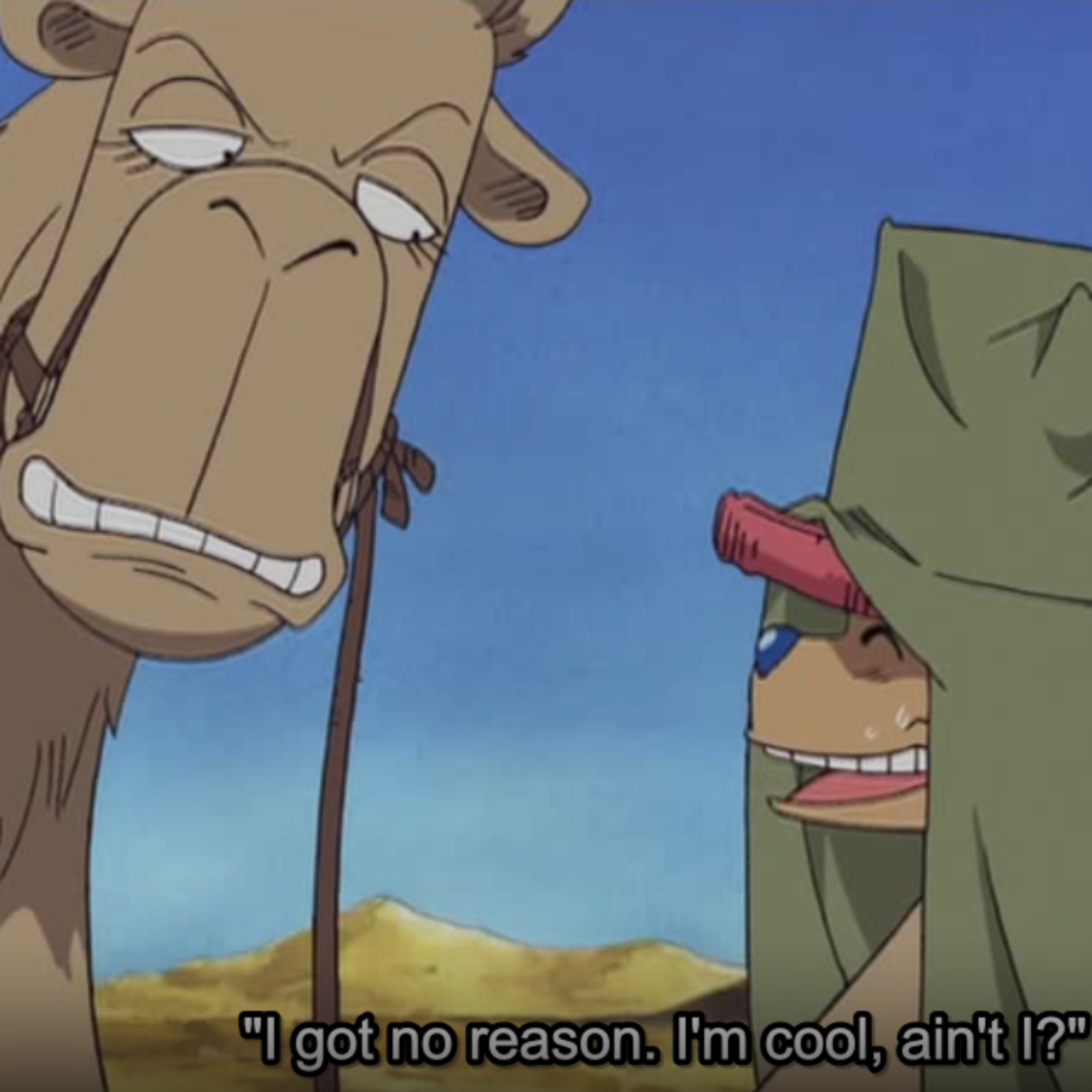 One Journey (A One Piece Podcast)