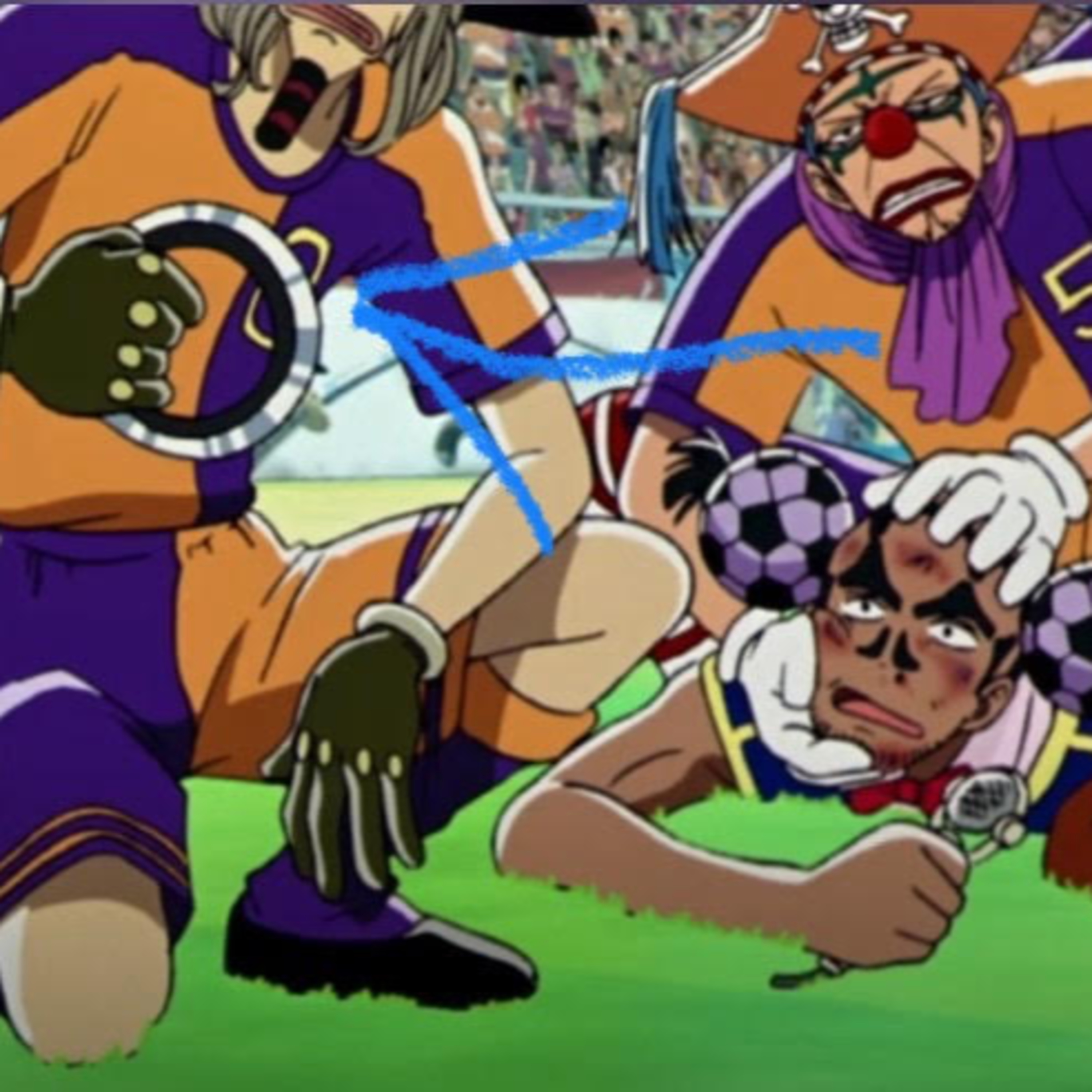 One Journey (A One Piece Podcast)